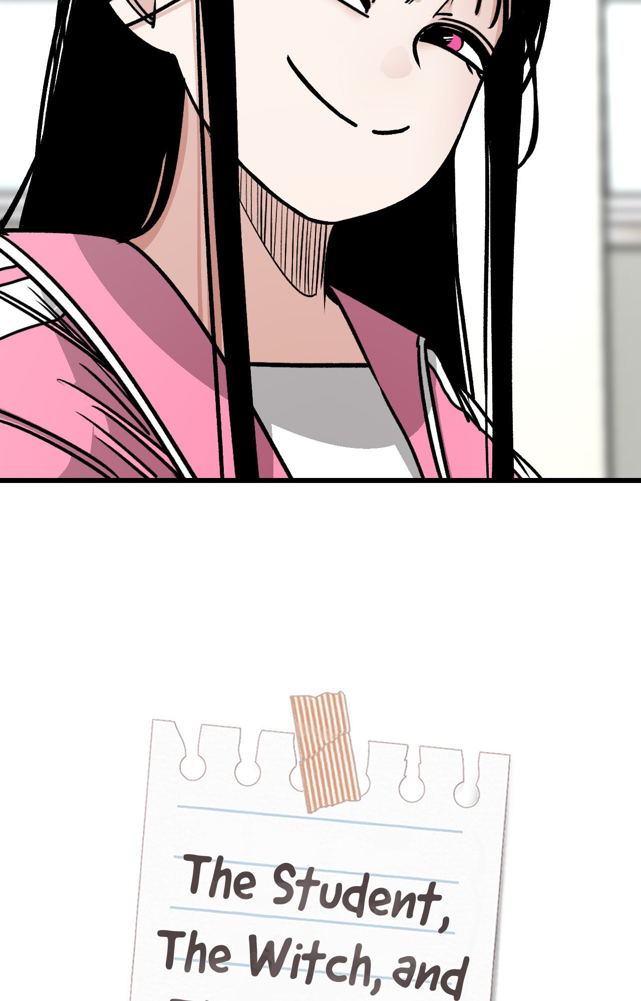 The Student, the Witch, and the Academy Chapter 32 page 47 - 