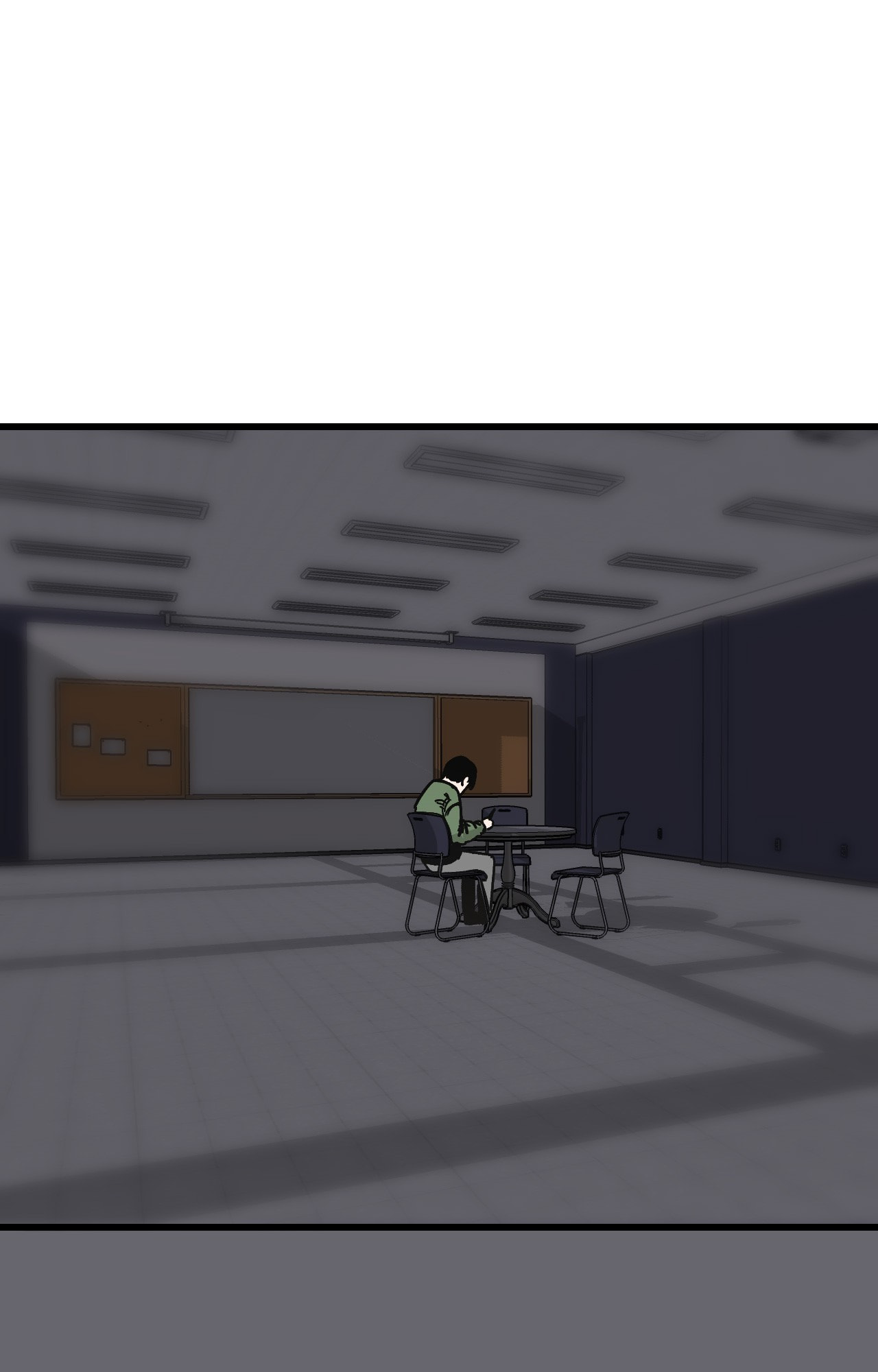 The Student, the Witch, and the Academy Chapter 32 page 50 - 