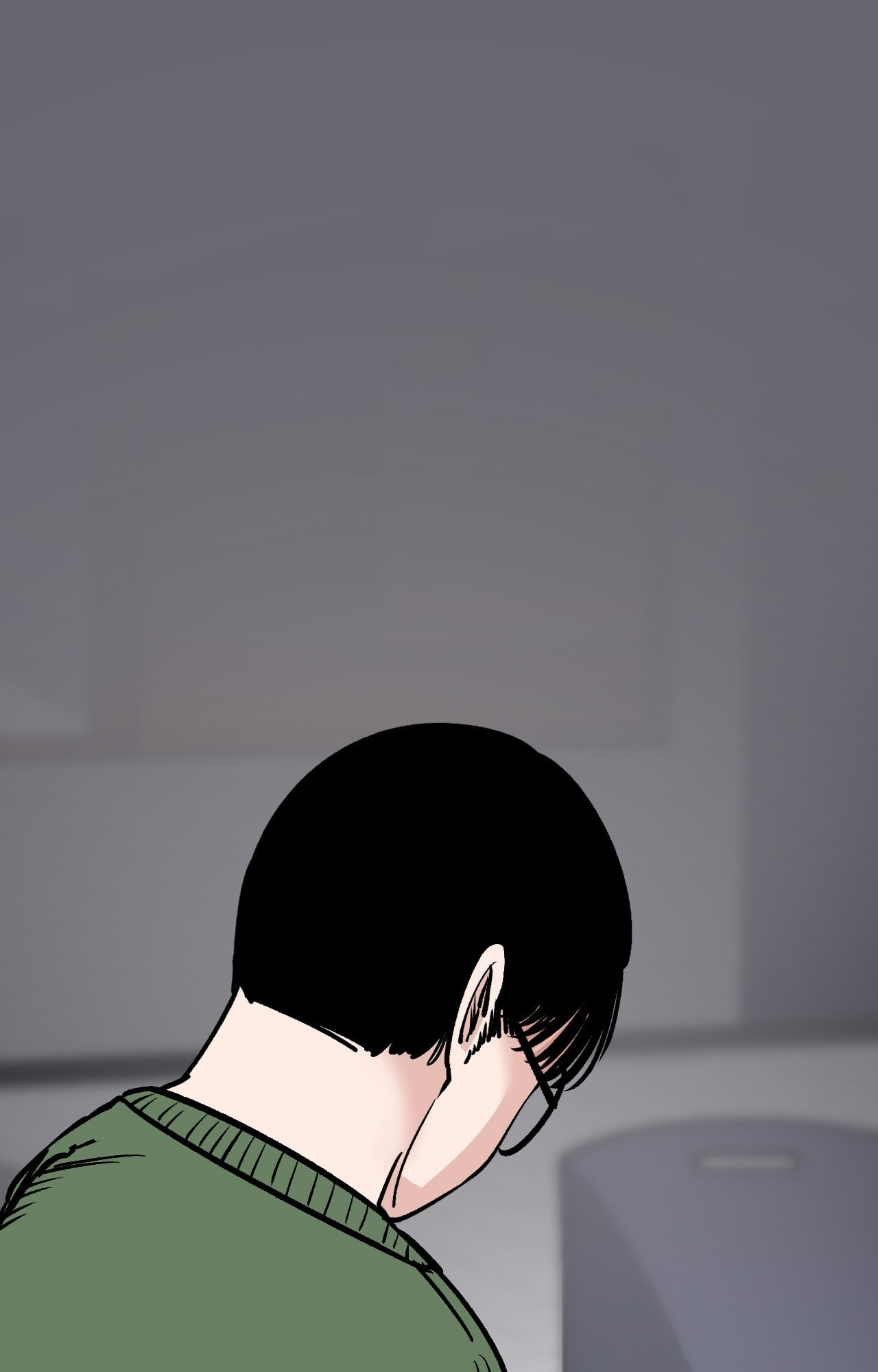 The Student, the Witch, and the Academy Chapter 32 page 51 - 