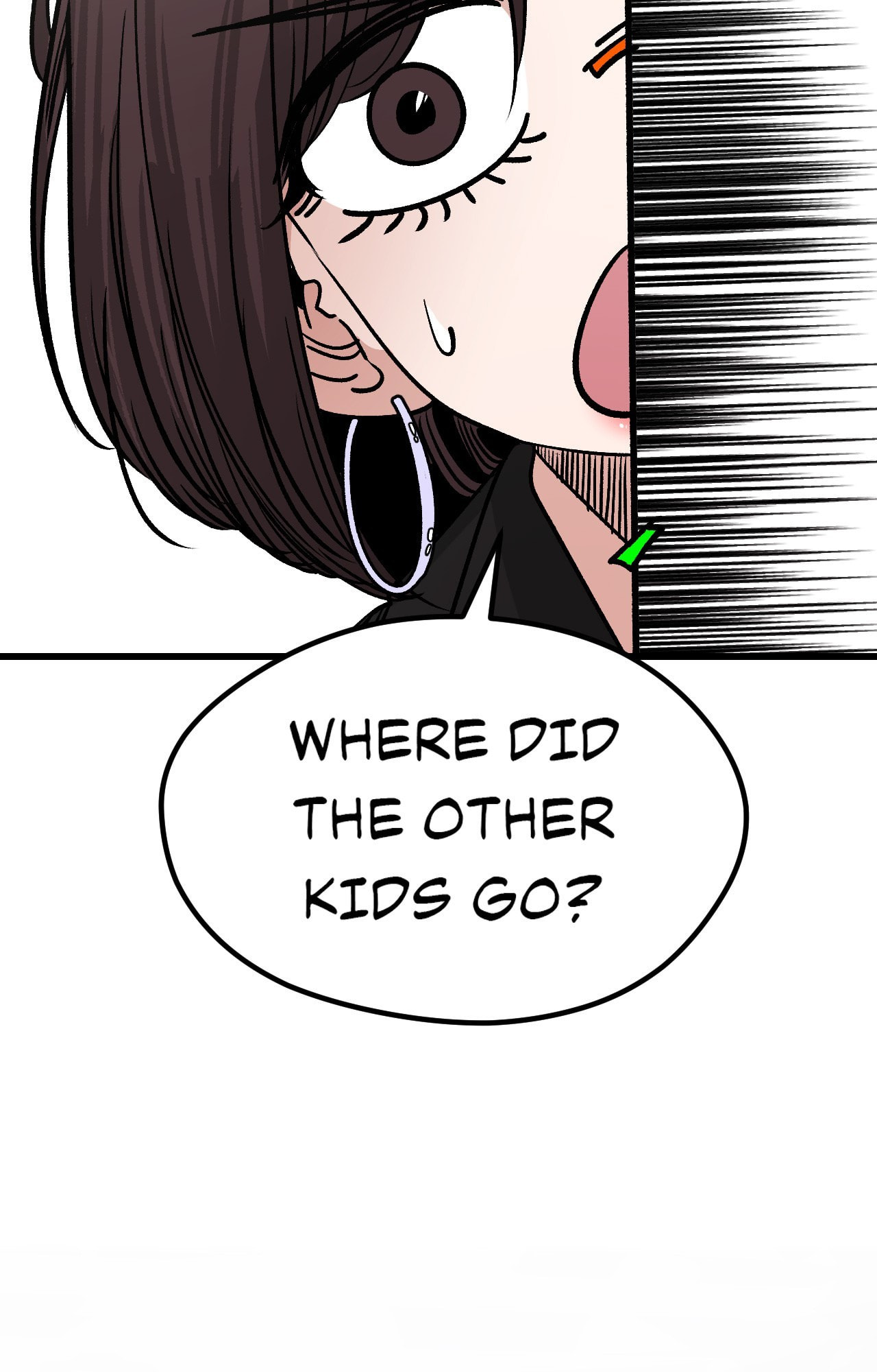 The Student, the Witch, and the Academy Chapter 32 page 61 - 
