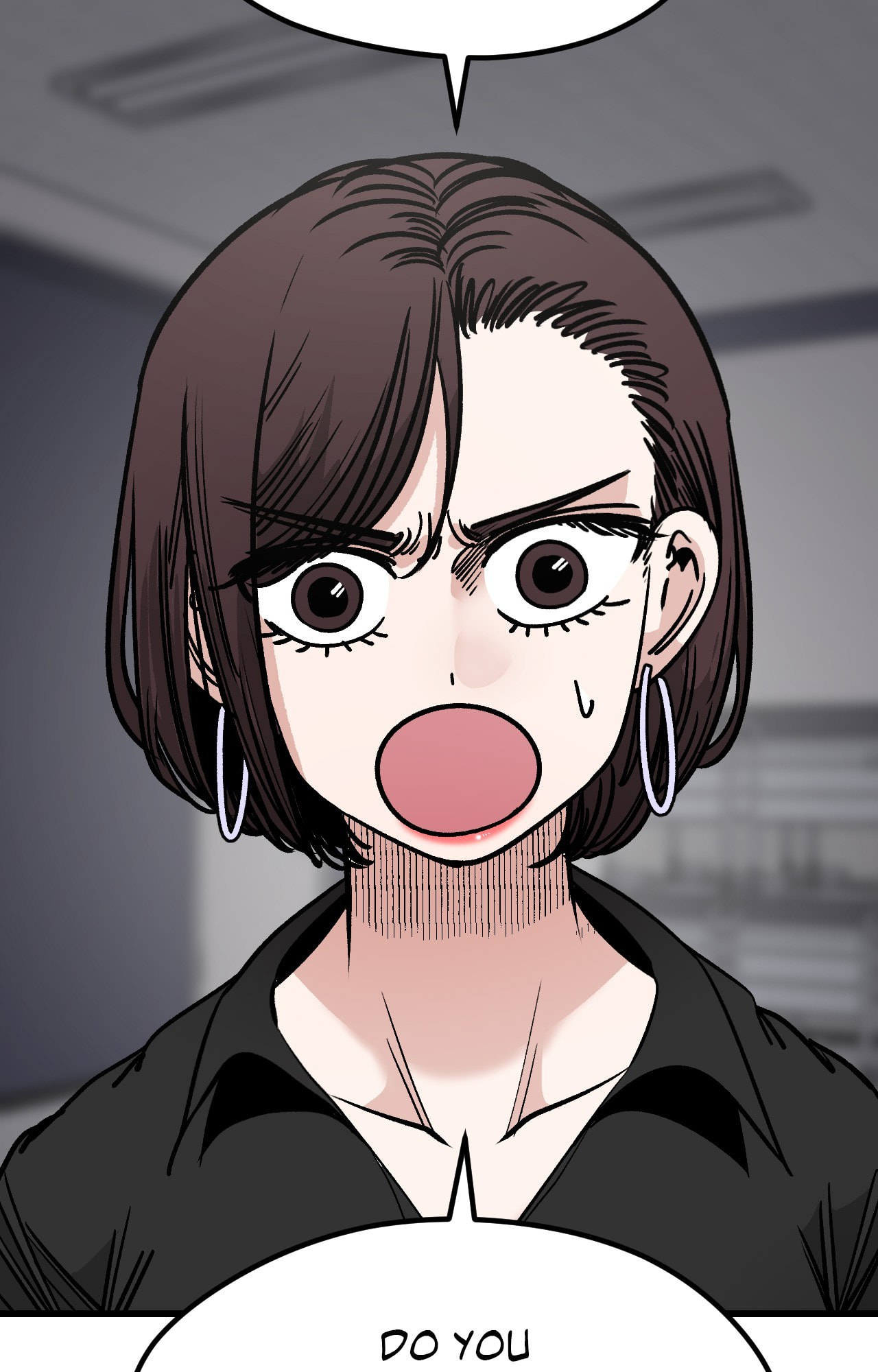 The Student, the Witch, and the Academy Chapter 32 page 66 - 