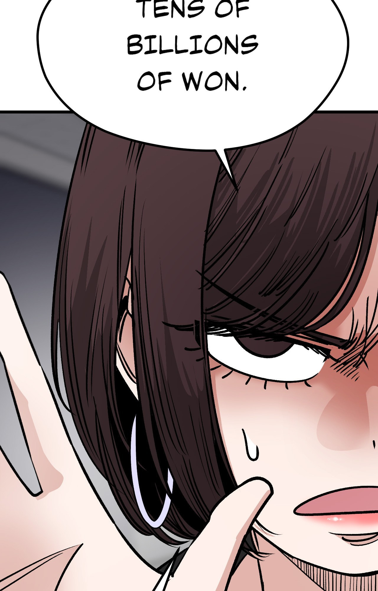 The Student, the Witch, and the Academy Chapter 32 page 69 - 