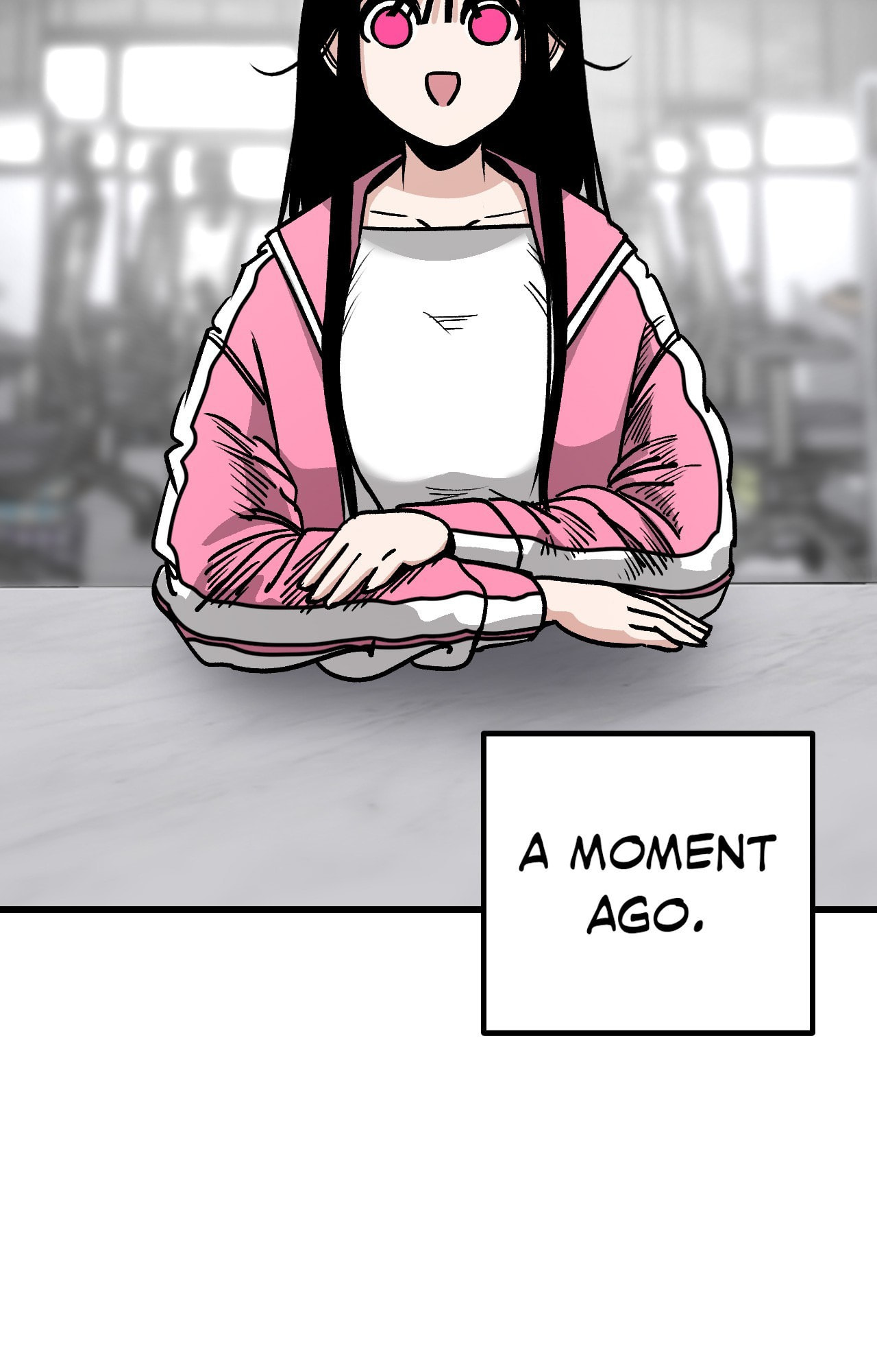 The Student, the Witch, and the Academy Chapter 32 page 74 - 