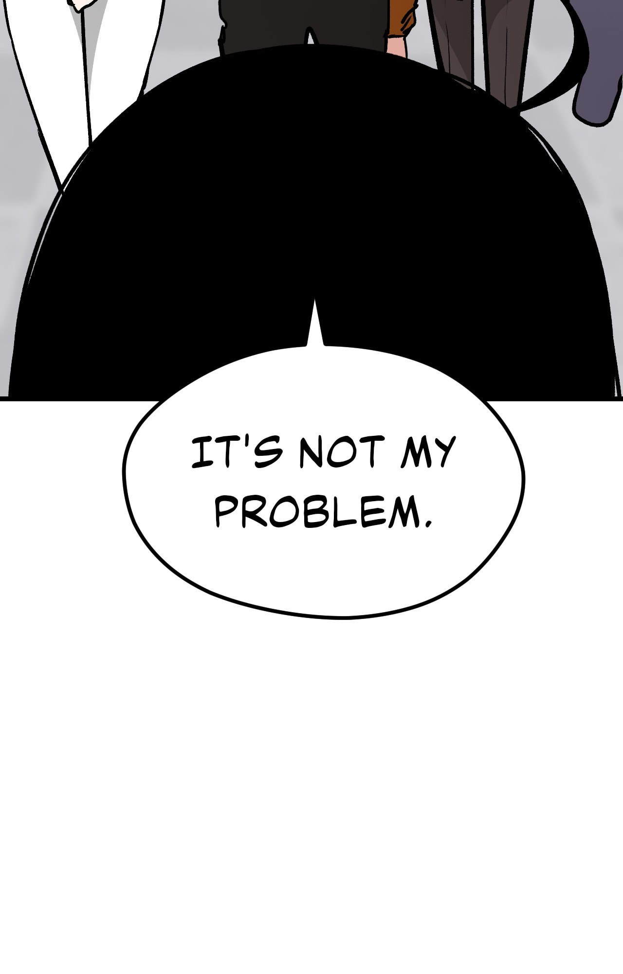 The Student, the Witch, and the Academy Chapter 32 page 77 - 