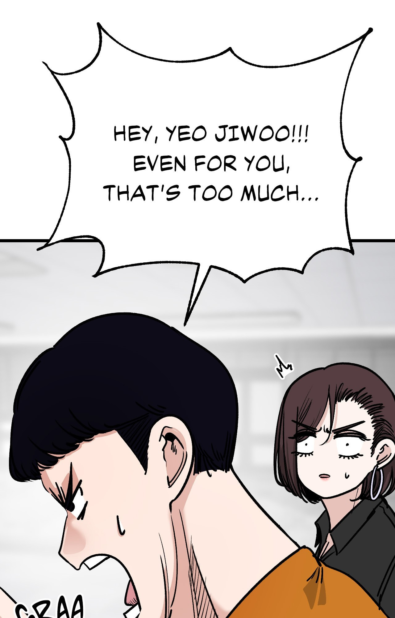 The Student, the Witch, and the Academy Chapter 32 page 78 - 