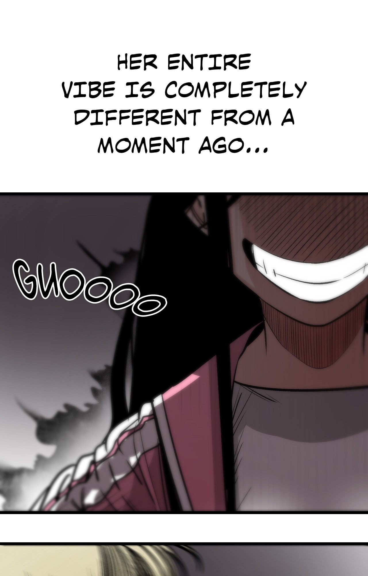 The Student, the Witch, and the Academy Chapter 32 page 9 - 