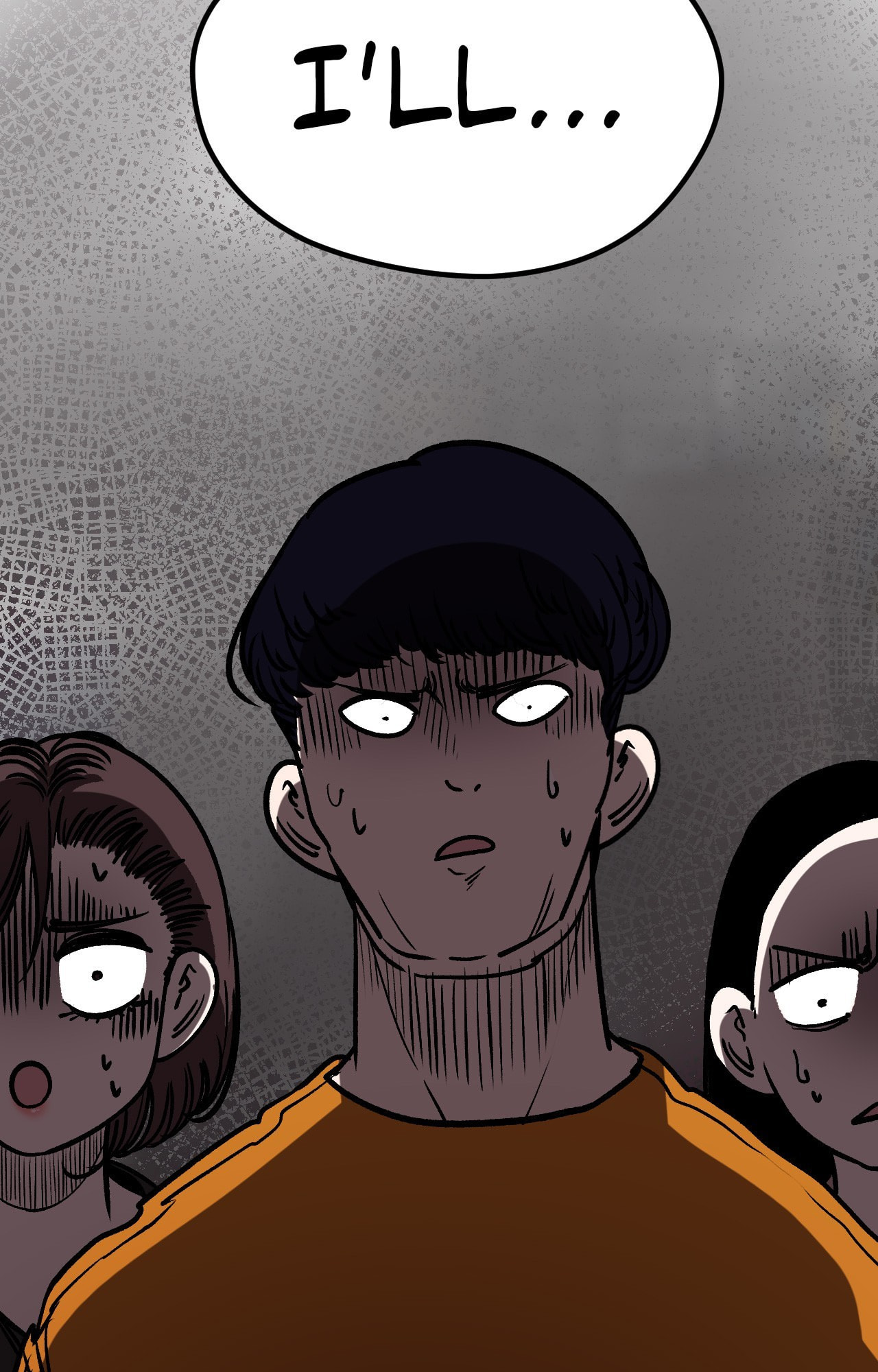 The Student, the Witch, and the Academy Chapter 32 page 82 - 