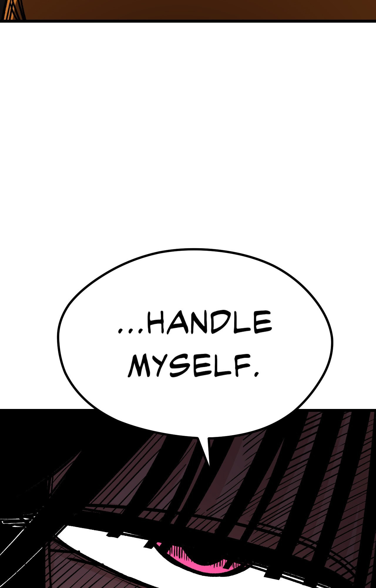 The Student, the Witch, and the Academy Chapter 32 page 83 - 