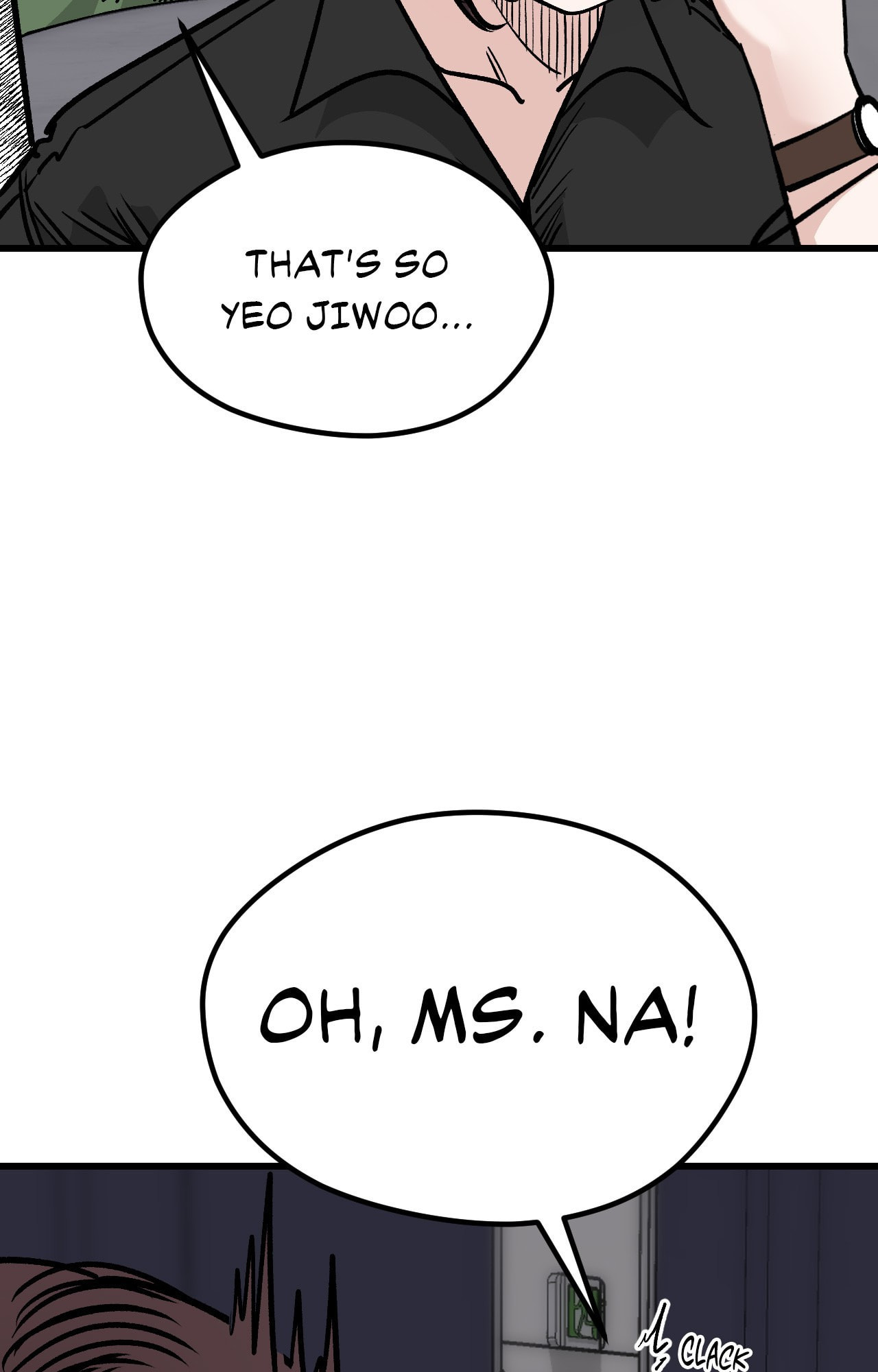 The Student, the Witch, and the Academy Chapter 32 page 86 - 
