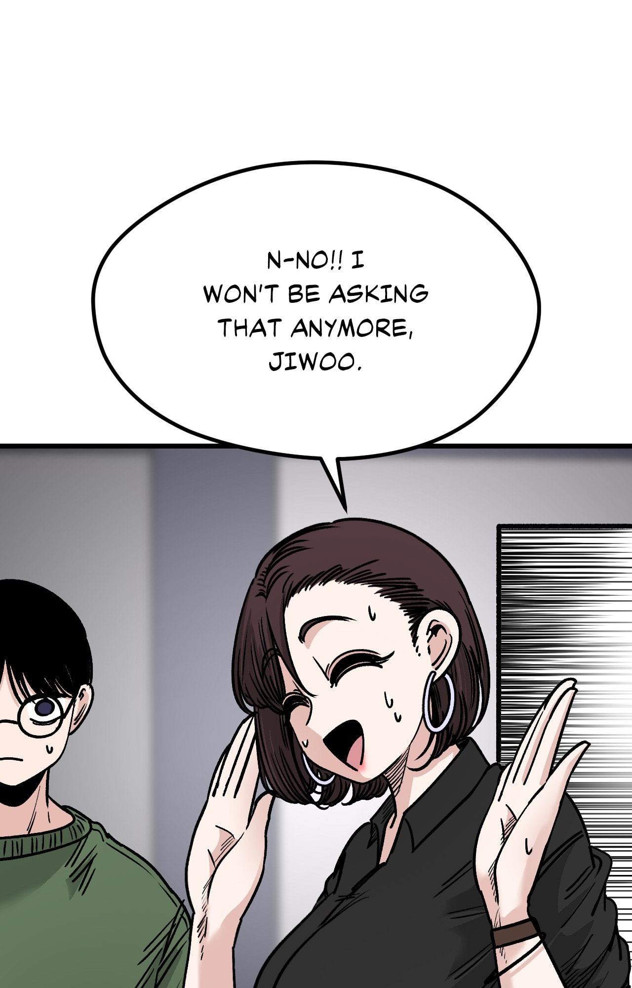 The Student, the Witch, and the Academy Chapter 32 page 91 - 