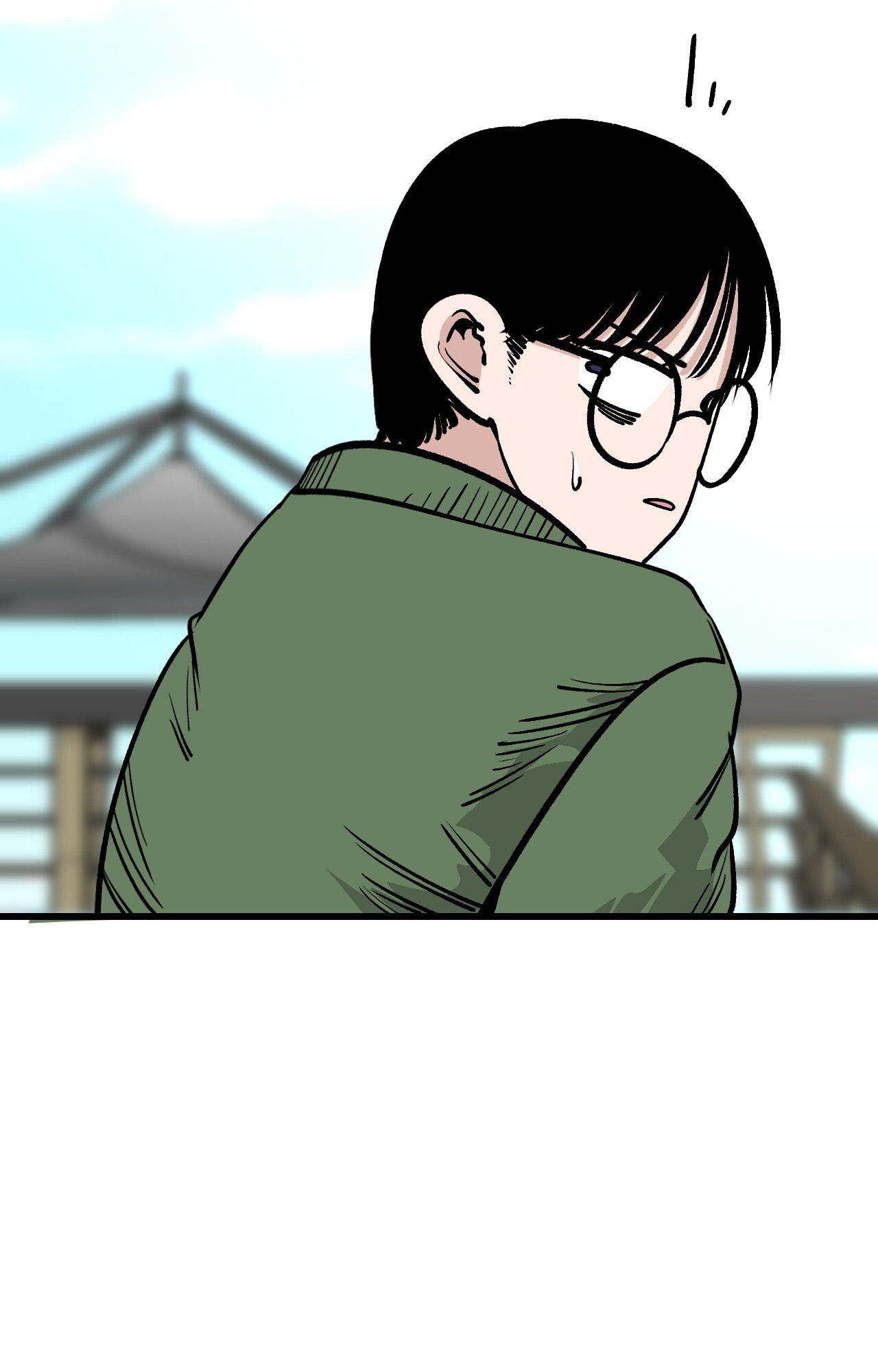 The Student, the Witch, and the Academy Chapter 33 page 103 - 