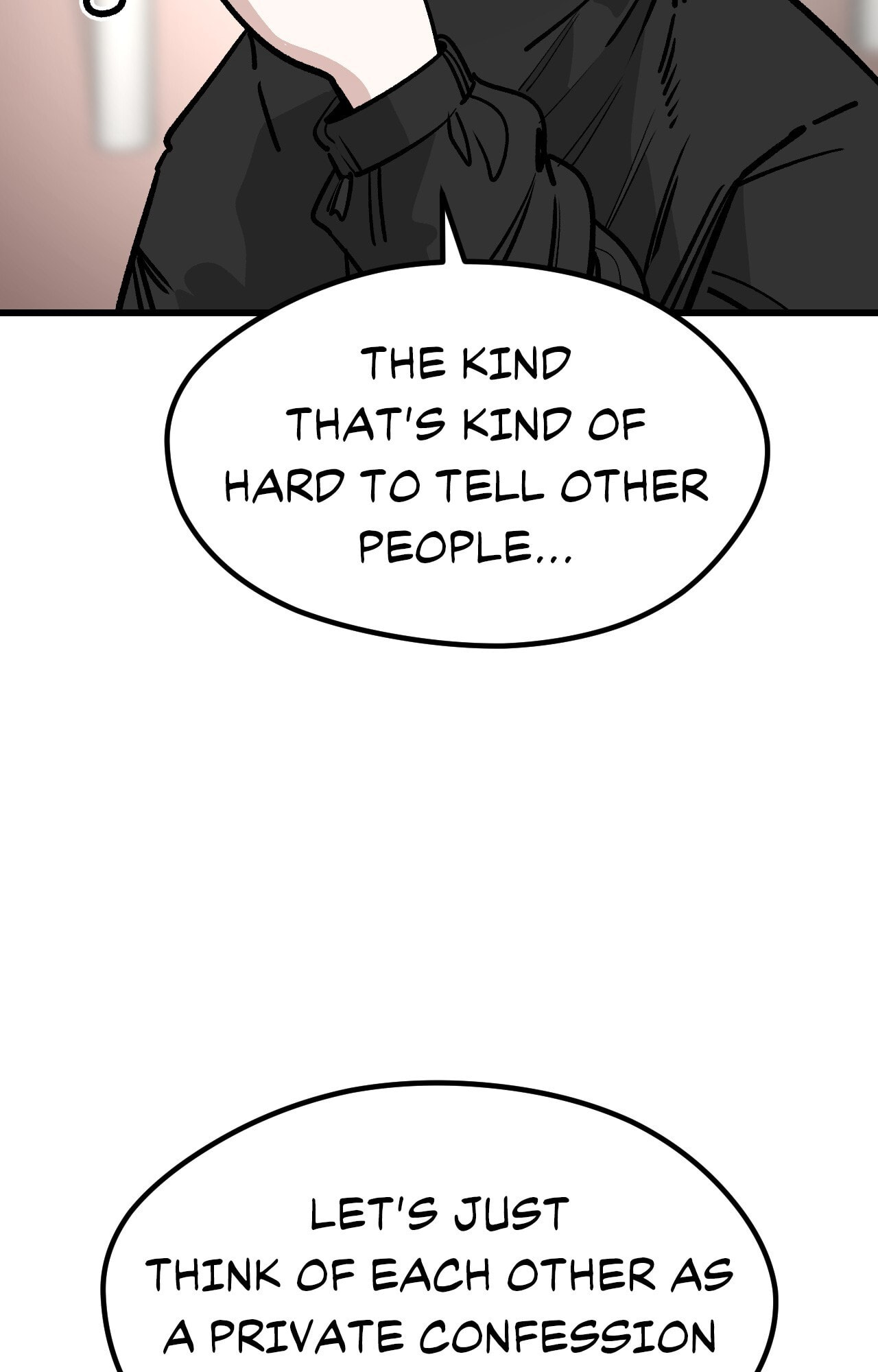 The Student, the Witch, and the Academy Chapter 33 page 110 - 