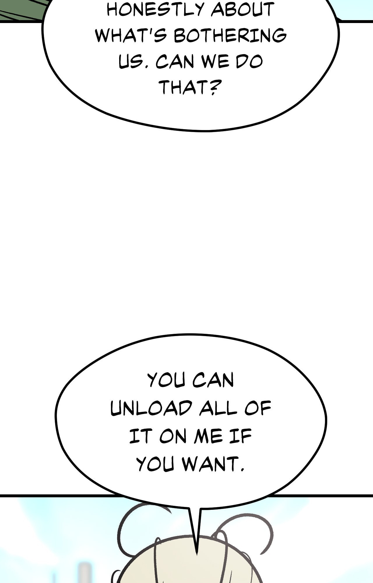 The Student, the Witch, and the Academy Chapter 33 page 112 - 
