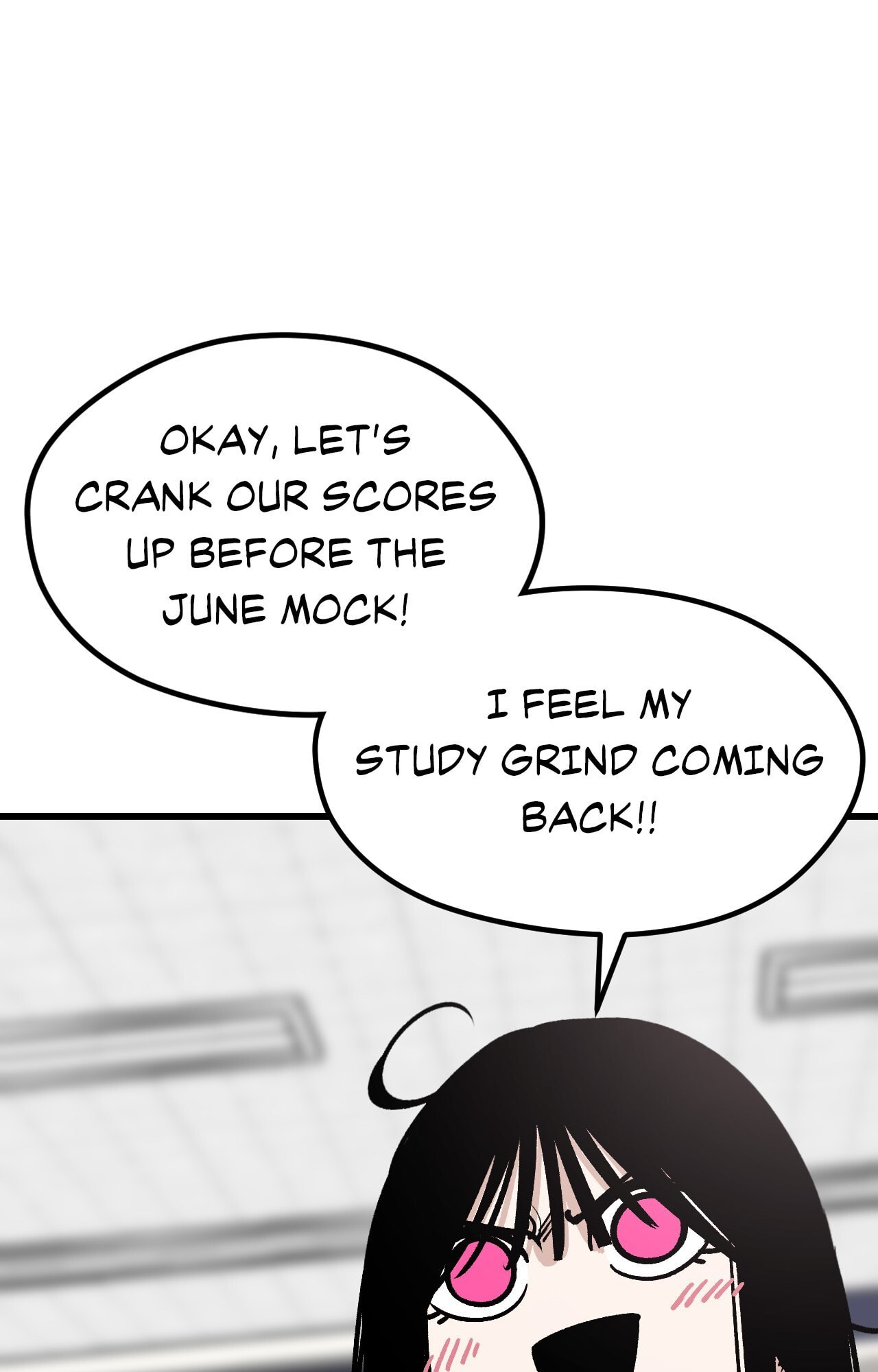 The Student, the Witch, and the Academy Chapter 33 page 16 - 