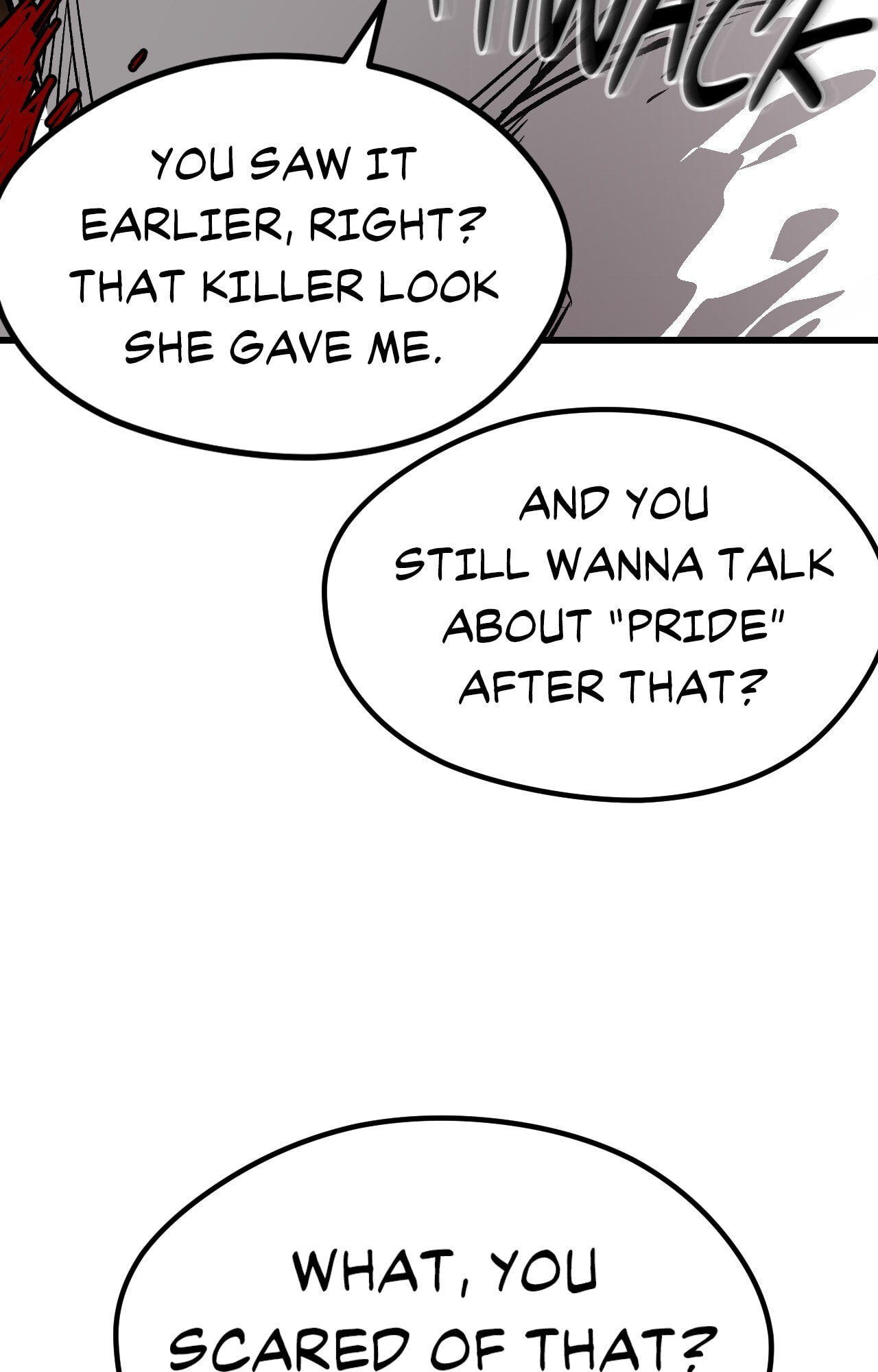 The Student, the Witch, and the Academy Chapter 33 page 23 - 