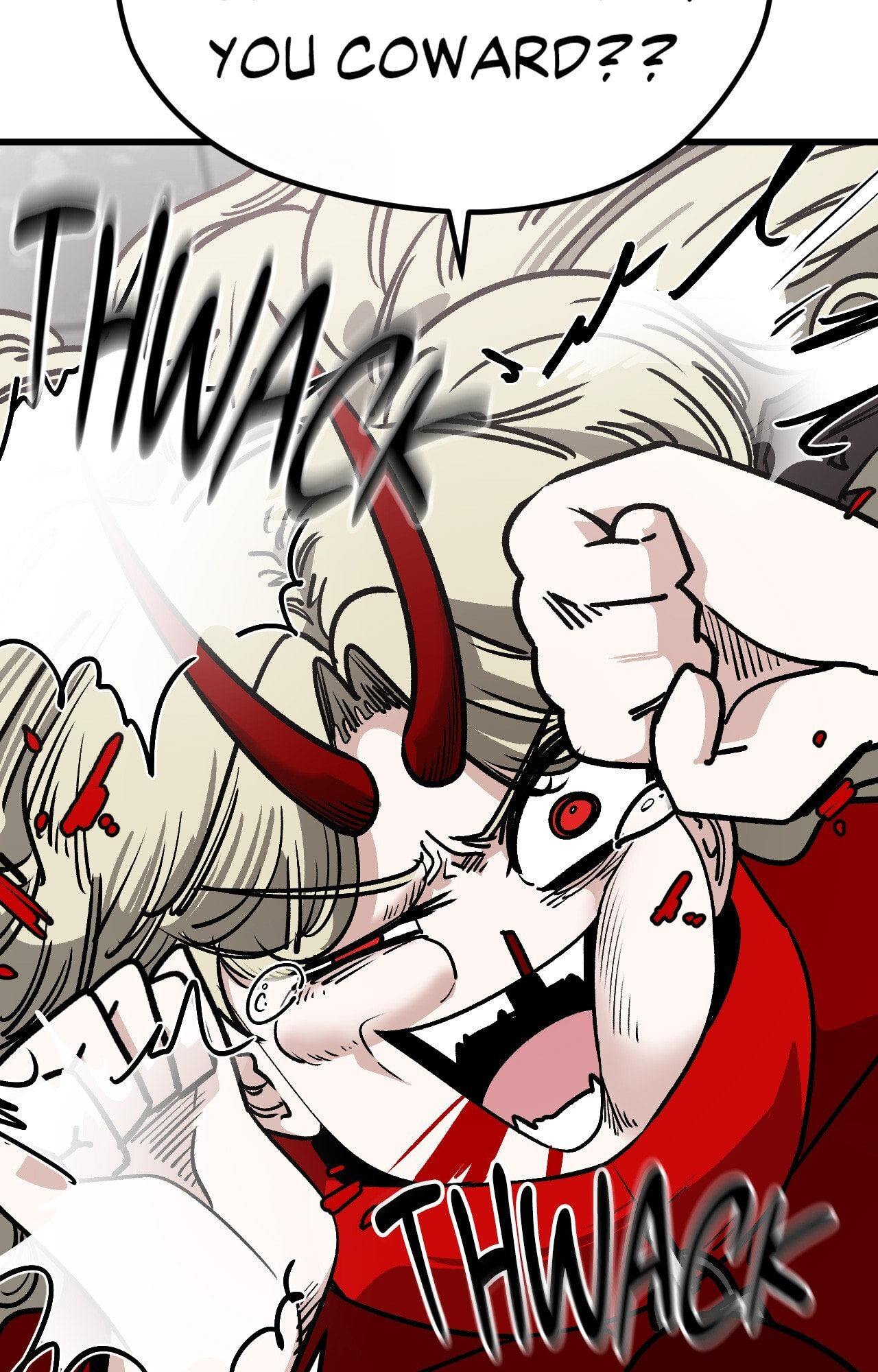The Student, the Witch, and the Academy Chapter 33 page 24 - 