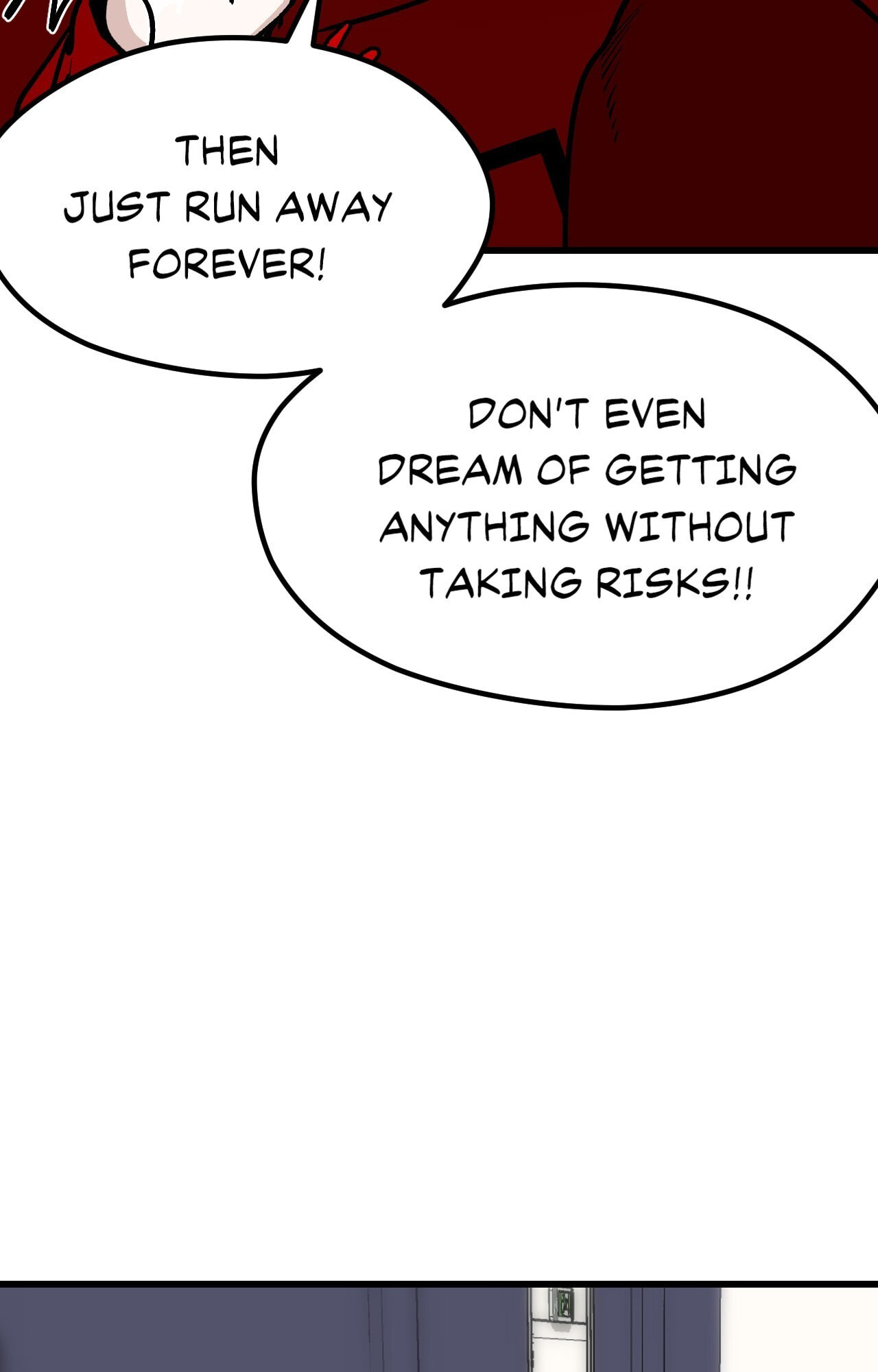 The Student, the Witch, and the Academy Chapter 33 page 25 - 