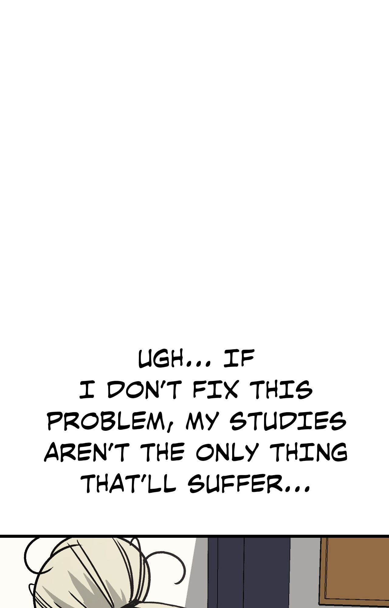The Student, the Witch, and the Academy Chapter 33 page 27 - 