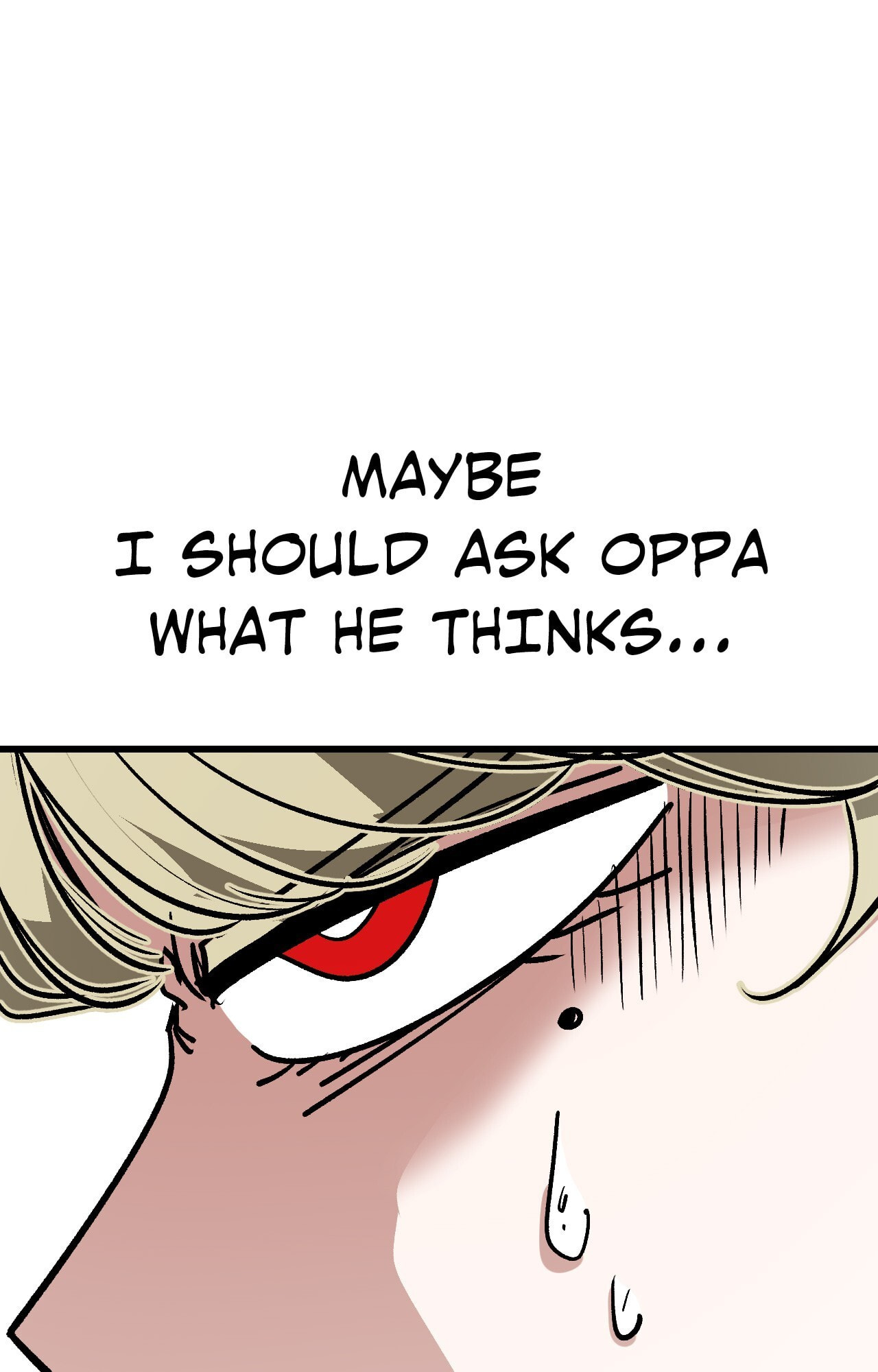 The Student, the Witch, and the Academy Chapter 33 page 30 - 