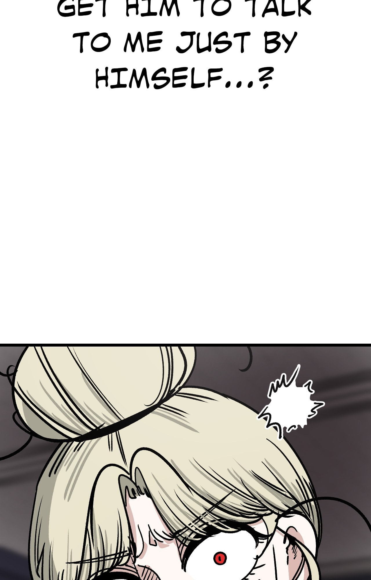 The Student, the Witch, and the Academy Chapter 33 page 33 - 