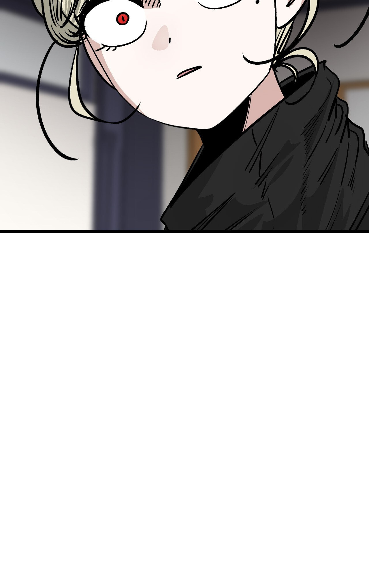 The Student, the Witch, and the Academy Chapter 33 page 34 - 