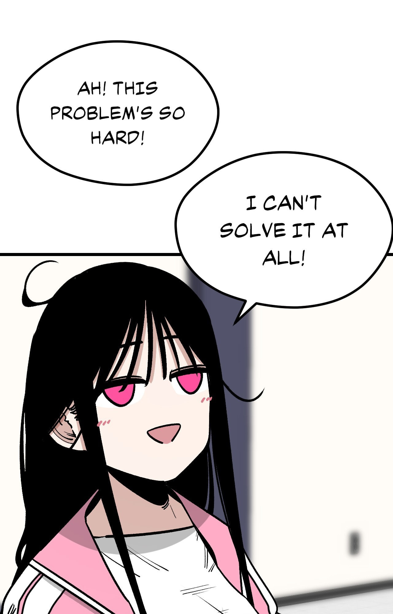 The Student, the Witch, and the Academy Chapter 33 page 35 - 