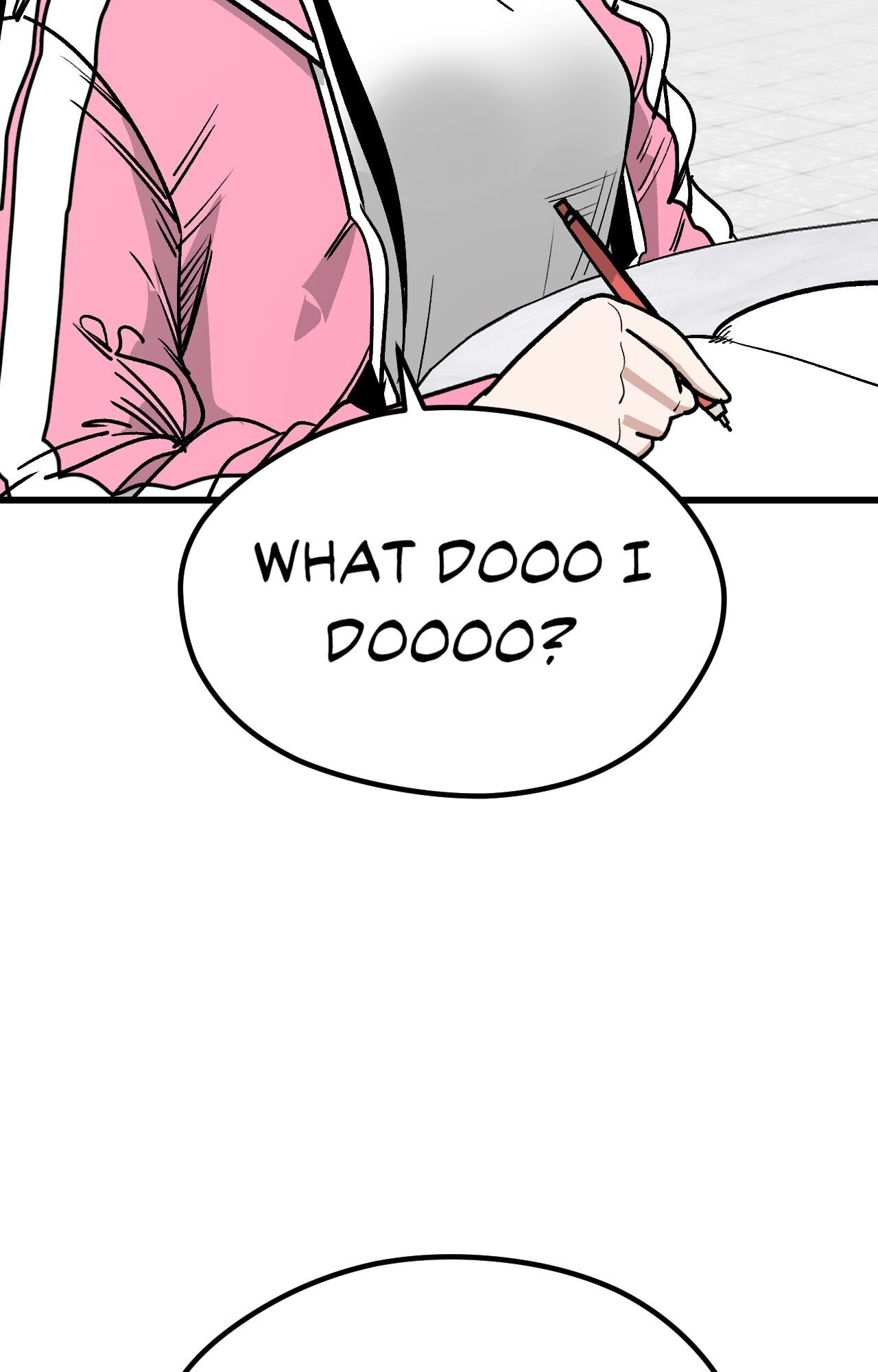 The Student, the Witch, and the Academy Chapter 33 page 36 - 