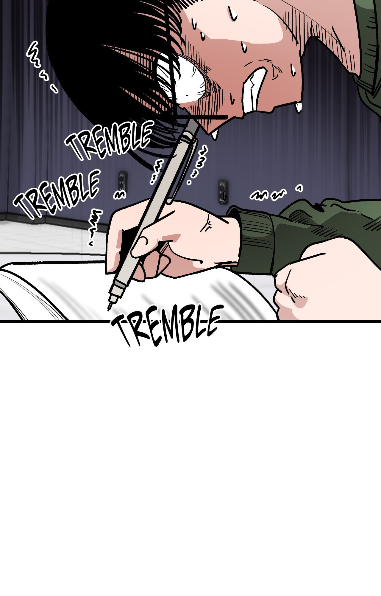 The Student, the Witch, and the Academy Chapter 33 page 41 - 