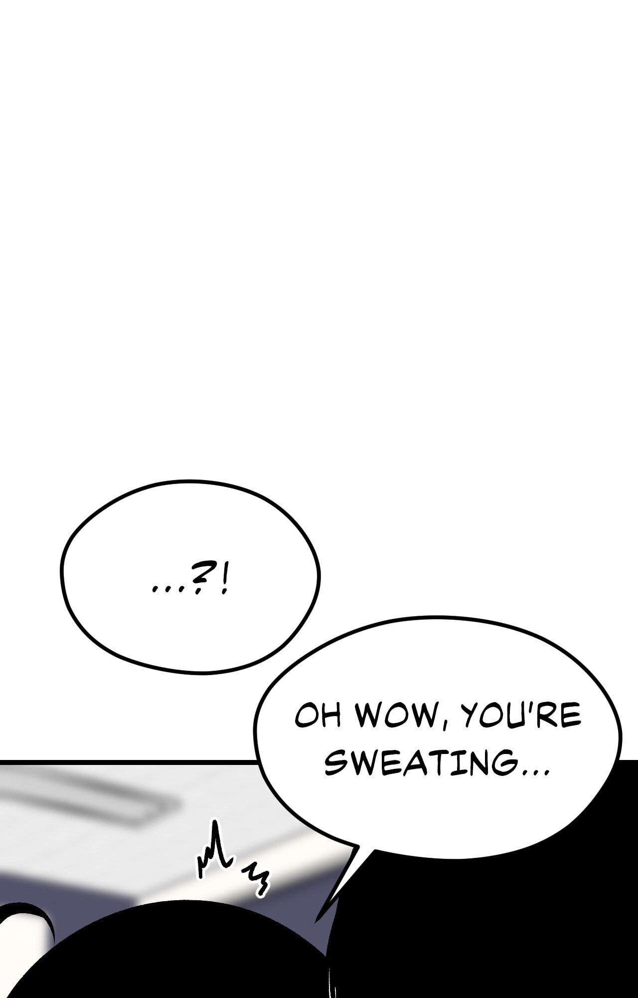 The Student, the Witch, and the Academy Chapter 33 page 42 - 