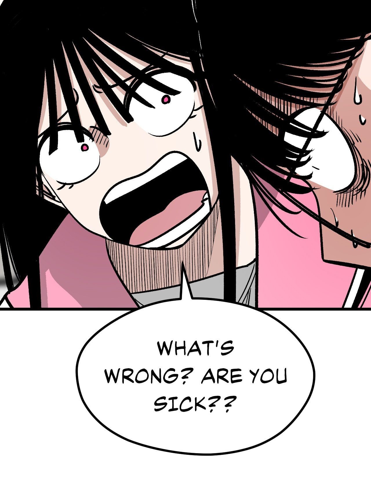 The Student, the Witch, and the Academy Chapter 33 page 43 - 