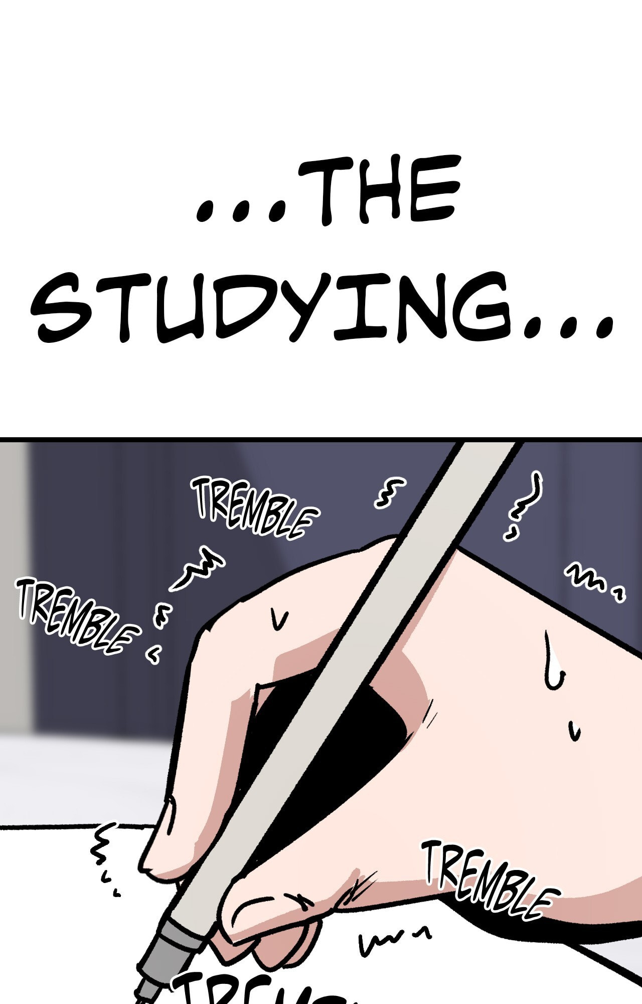 The Student, the Witch, and the Academy Chapter 33 page 46 - 