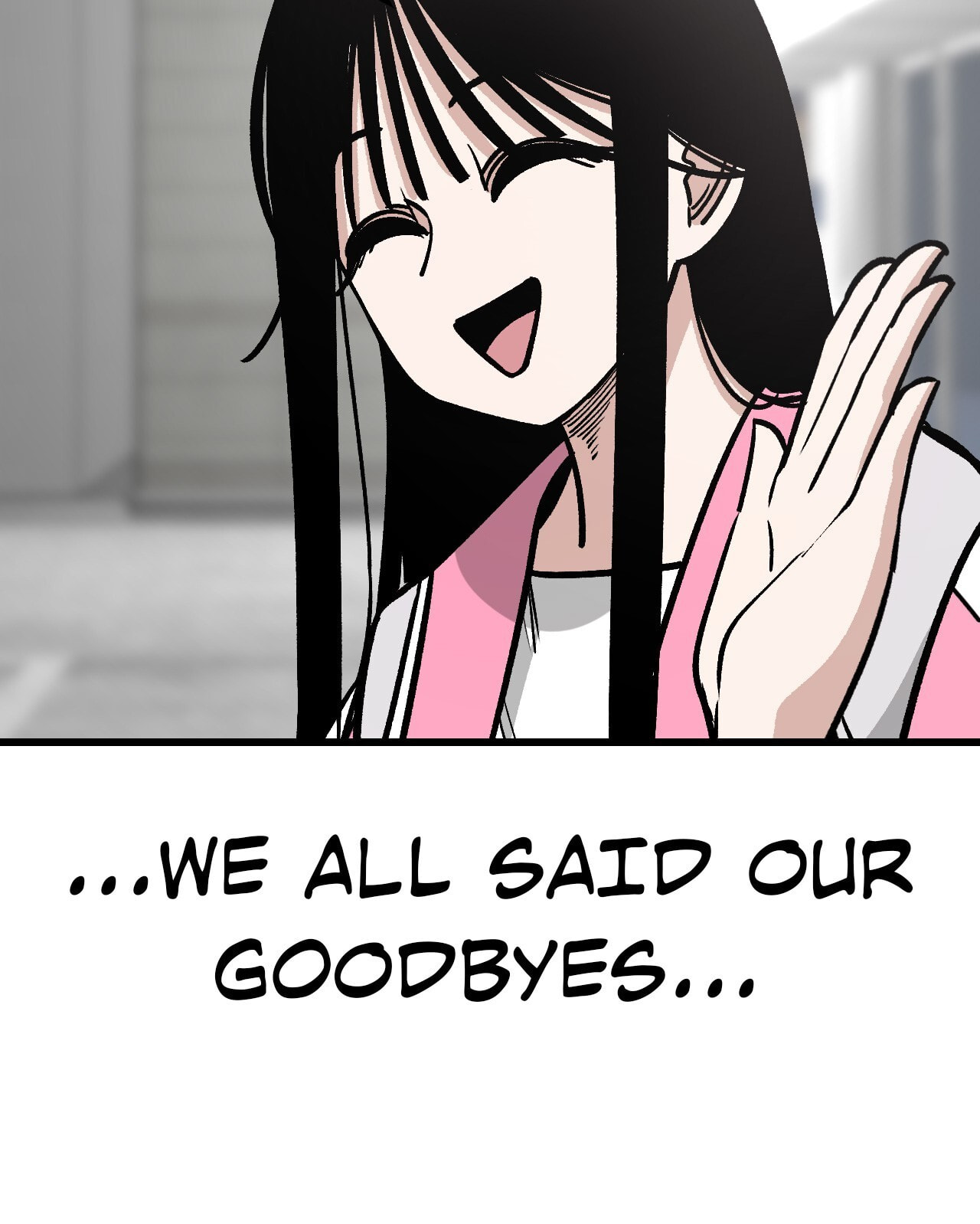 The Student, the Witch, and the Academy Chapter 33 page 50 - 
