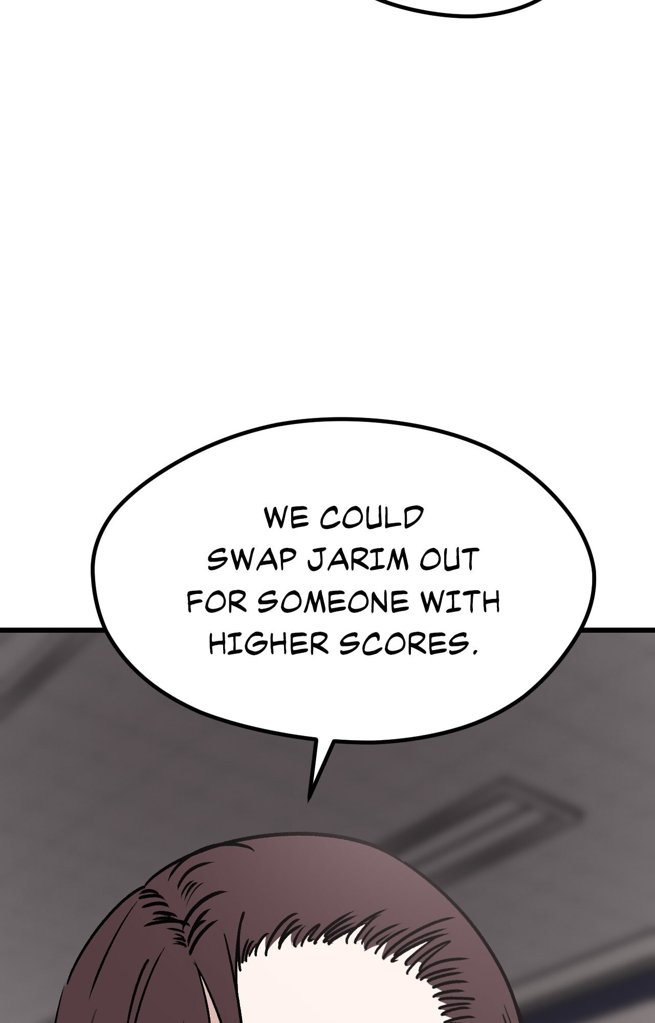 The Student, the Witch, and the Academy Chapter 33 page 6 - 