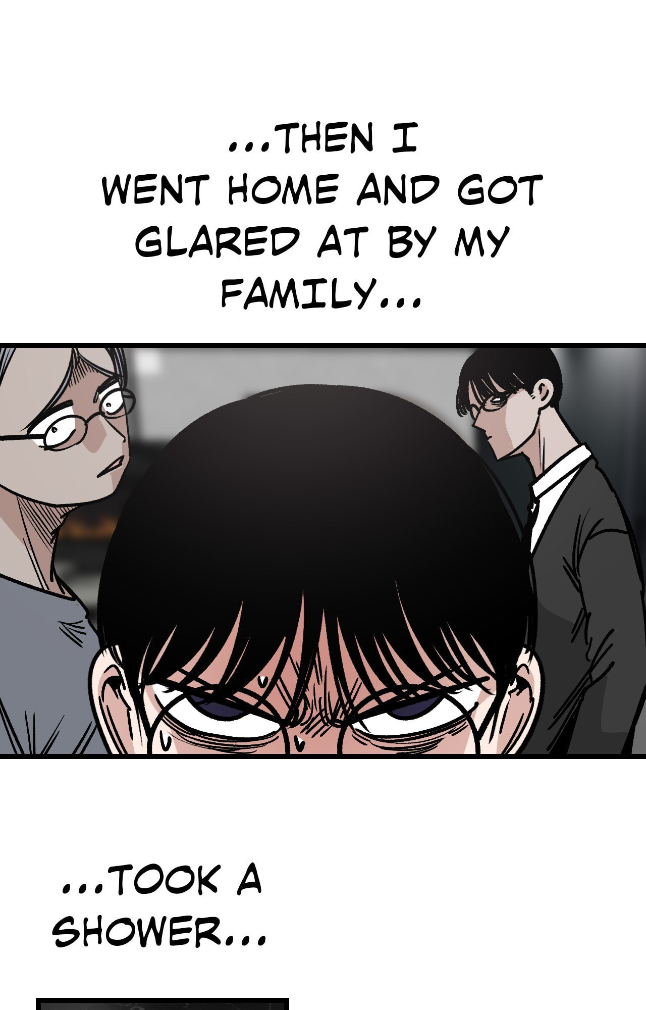 The Student, the Witch, and the Academy Chapter 33 page 51 - 