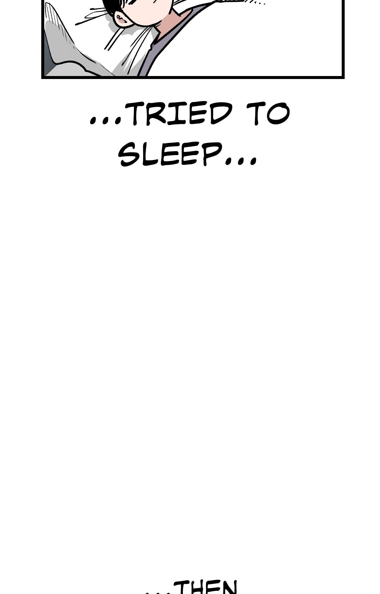 The Student, the Witch, and the Academy Chapter 33 page 53 - 