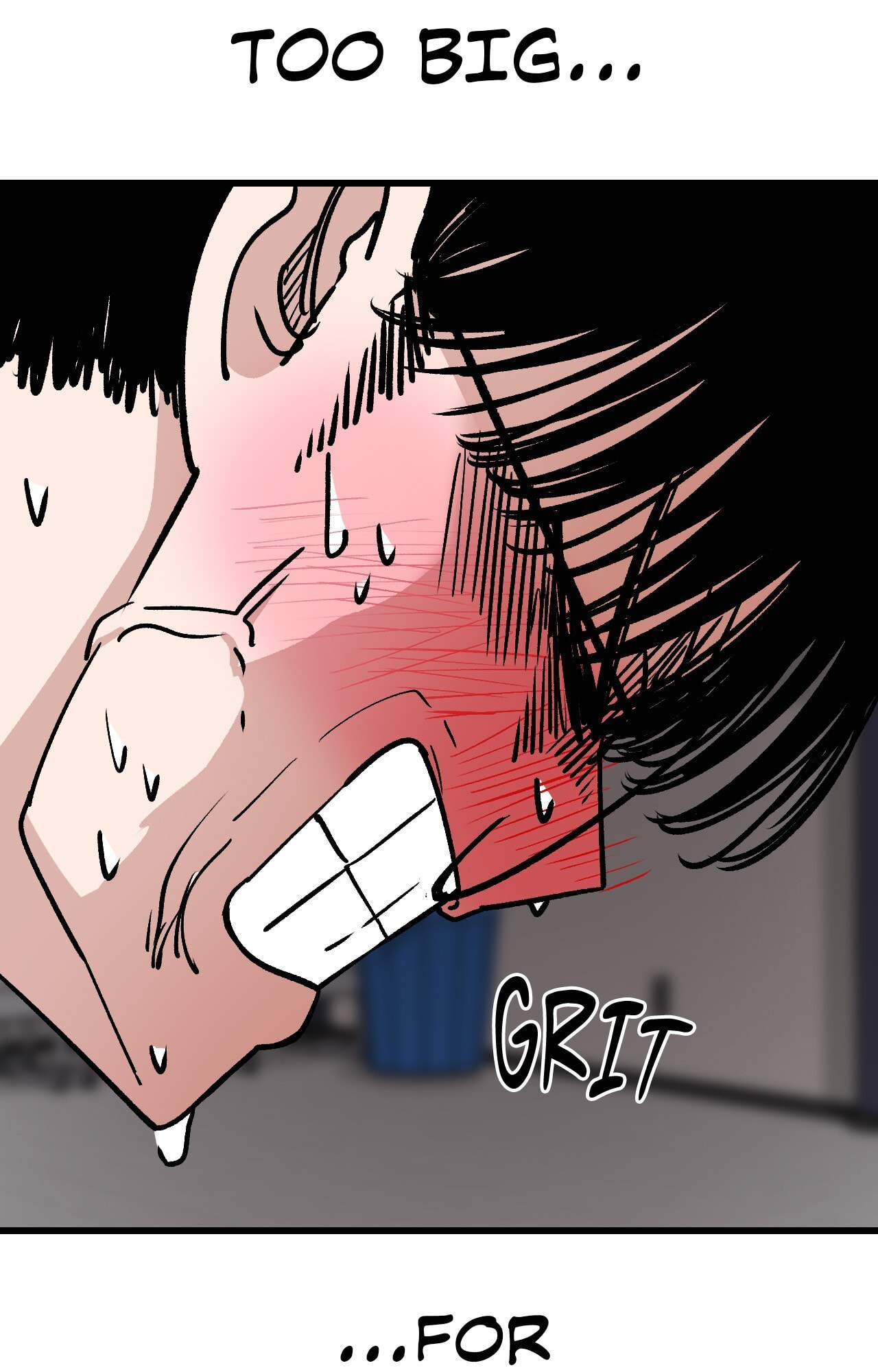 The Student, the Witch, and the Academy Chapter 33 page 56 - 