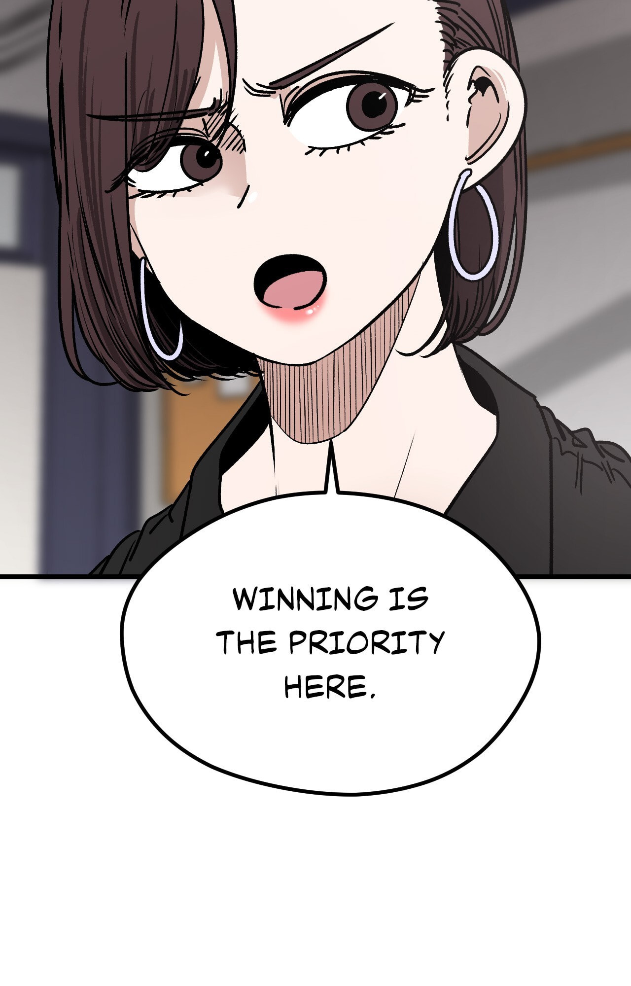 The Student, the Witch, and the Academy Chapter 33 page 7 - 