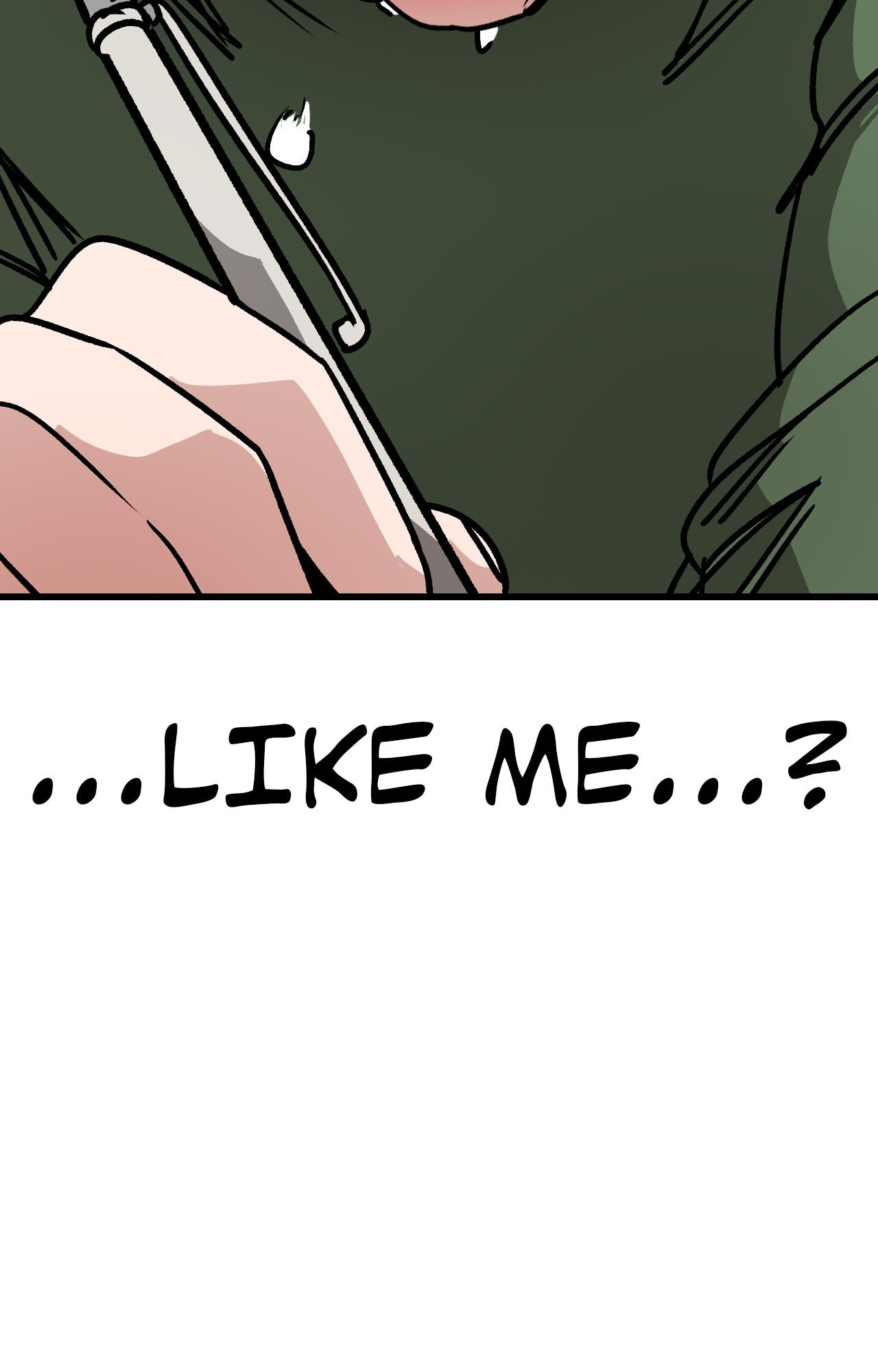 The Student, the Witch, and the Academy Chapter 33 page 61 - 