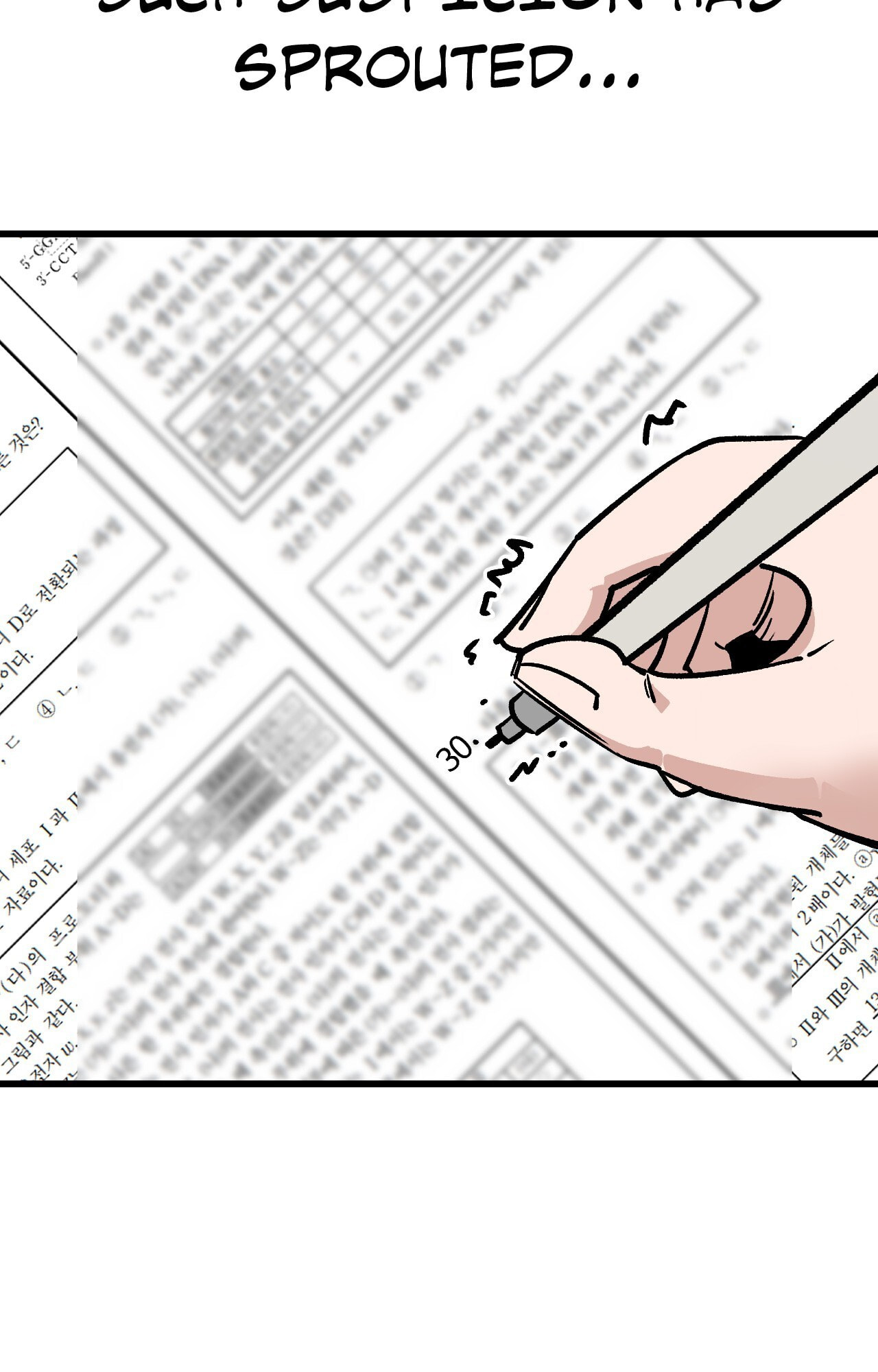 The Student, the Witch, and the Academy Chapter 33 page 65 - 