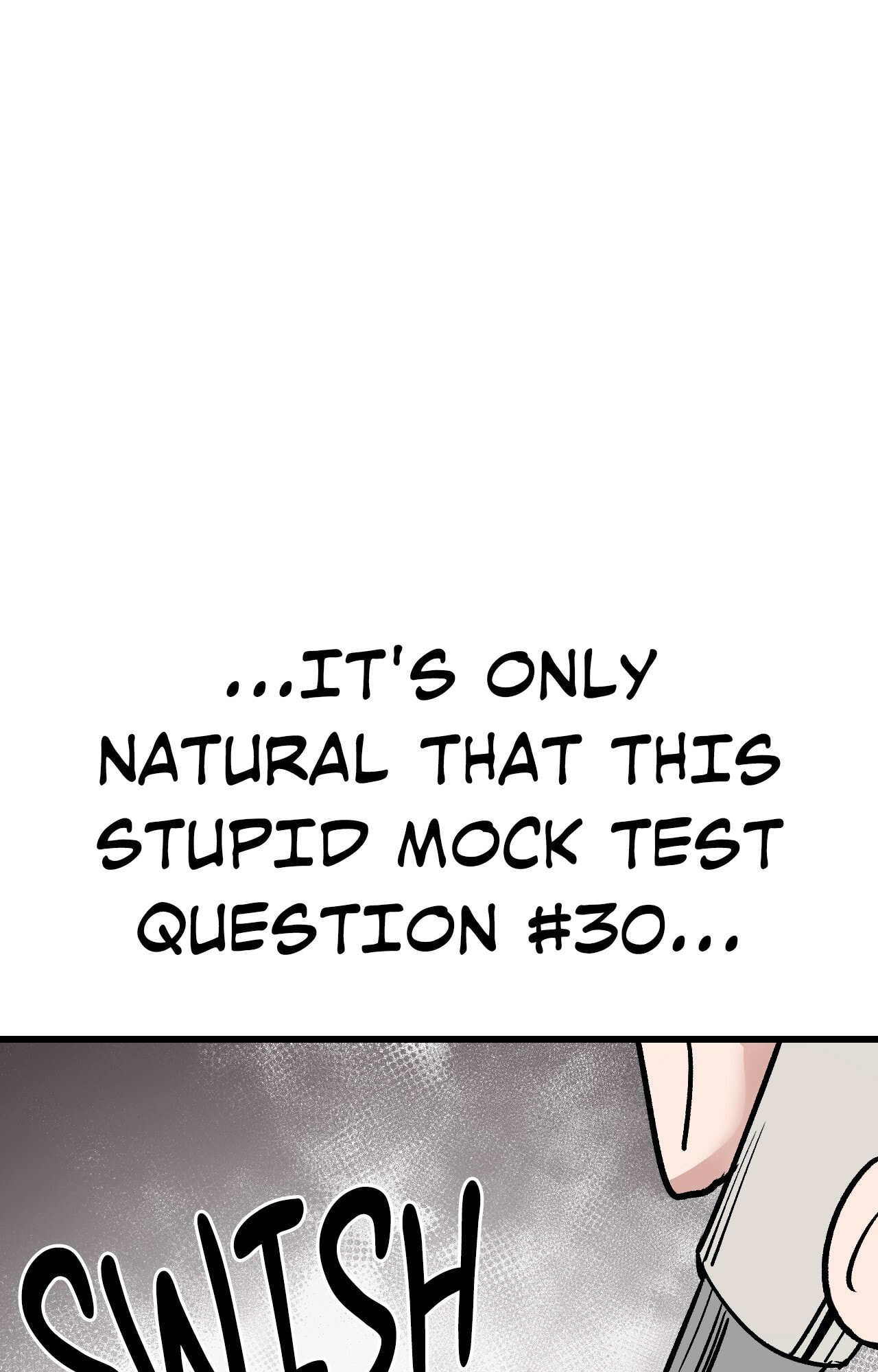 The Student, the Witch, and the Academy Chapter 33 page 66 - 