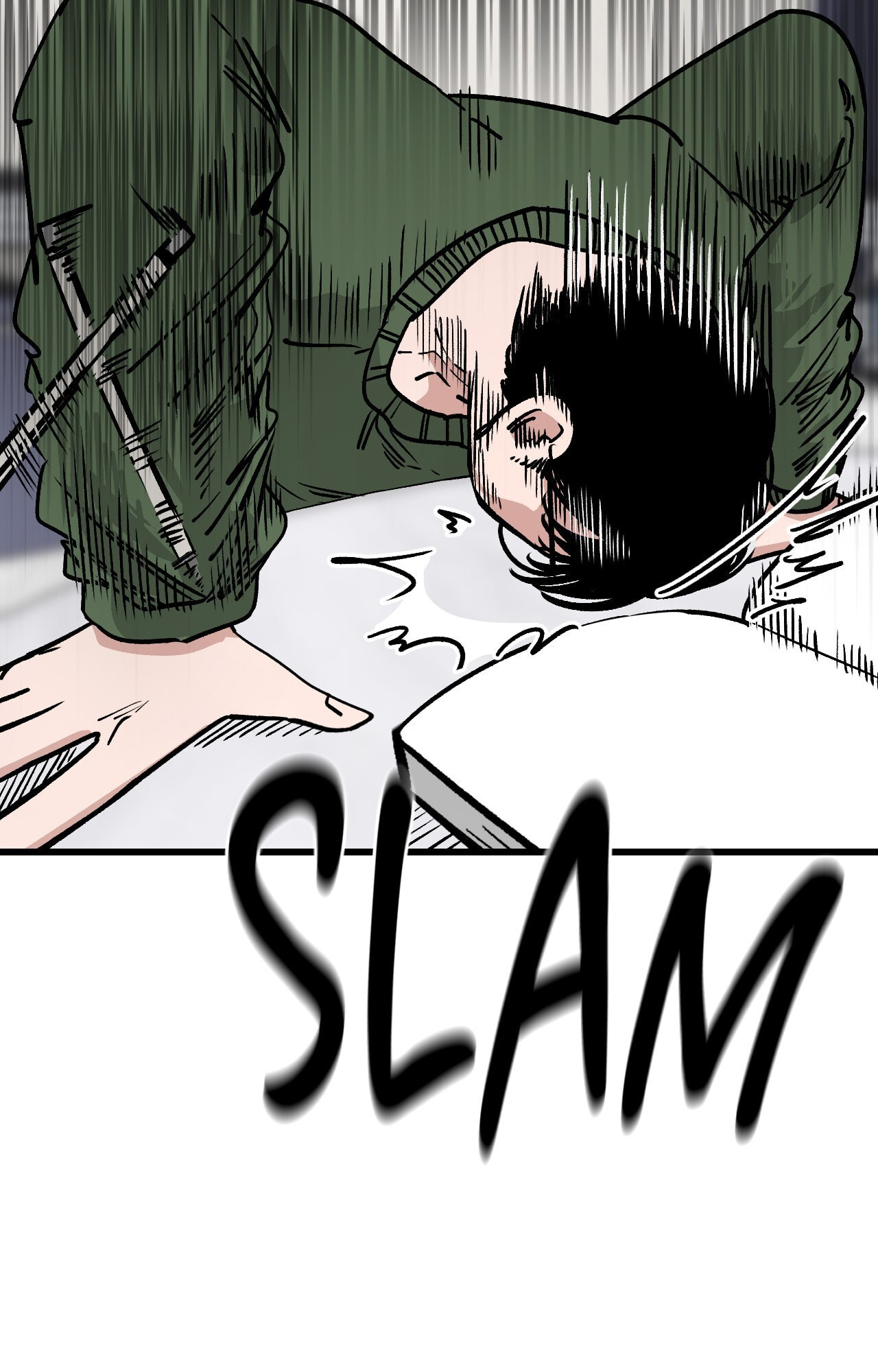 The Student, the Witch, and the Academy Chapter 33 page 69 - 