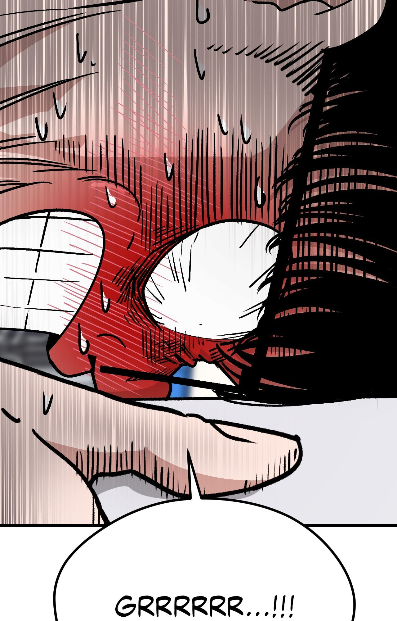 The Student, the Witch, and the Academy Chapter 33 page 71 - 