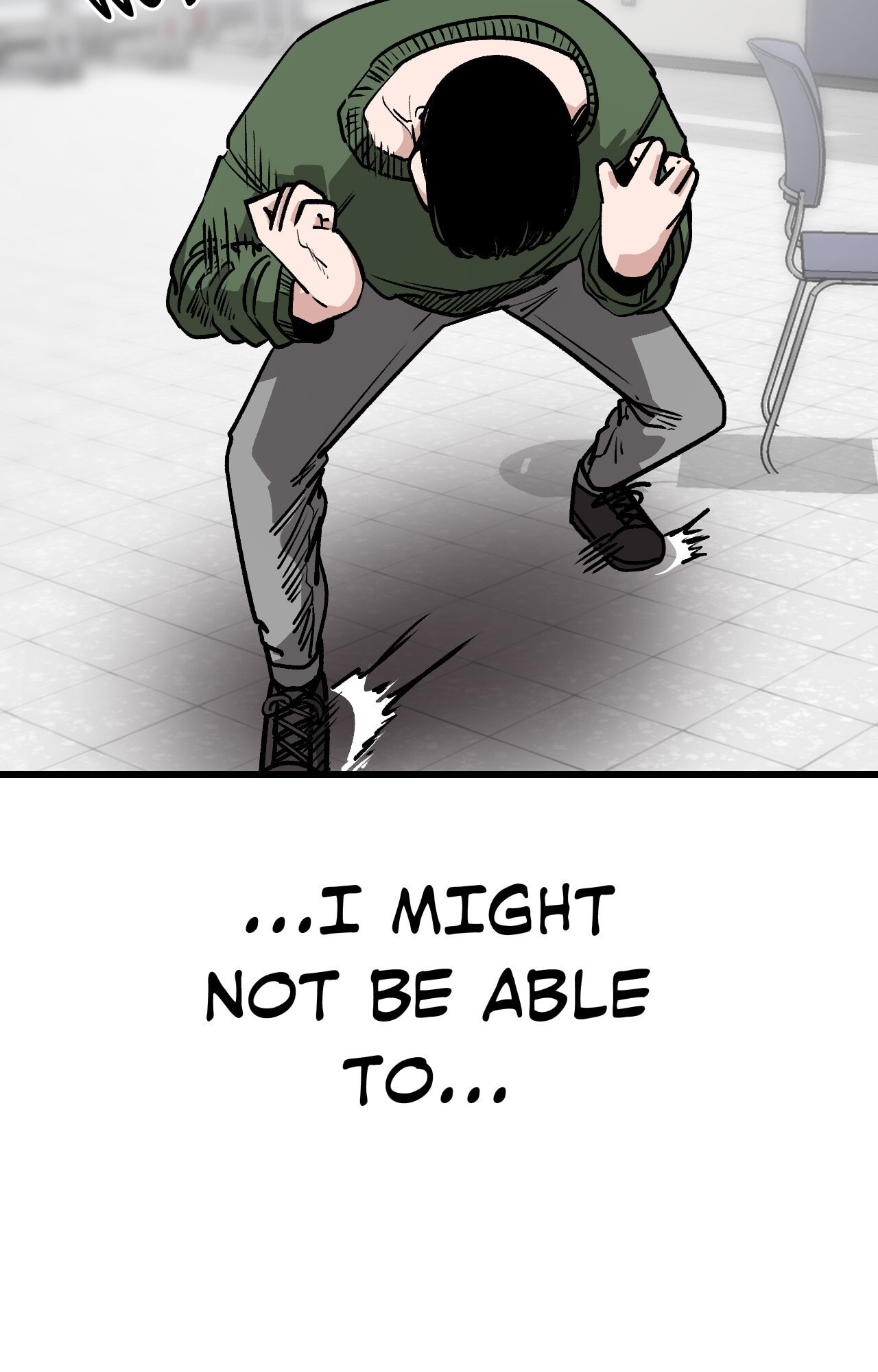 The Student, the Witch, and the Academy Chapter 33 page 74 - 