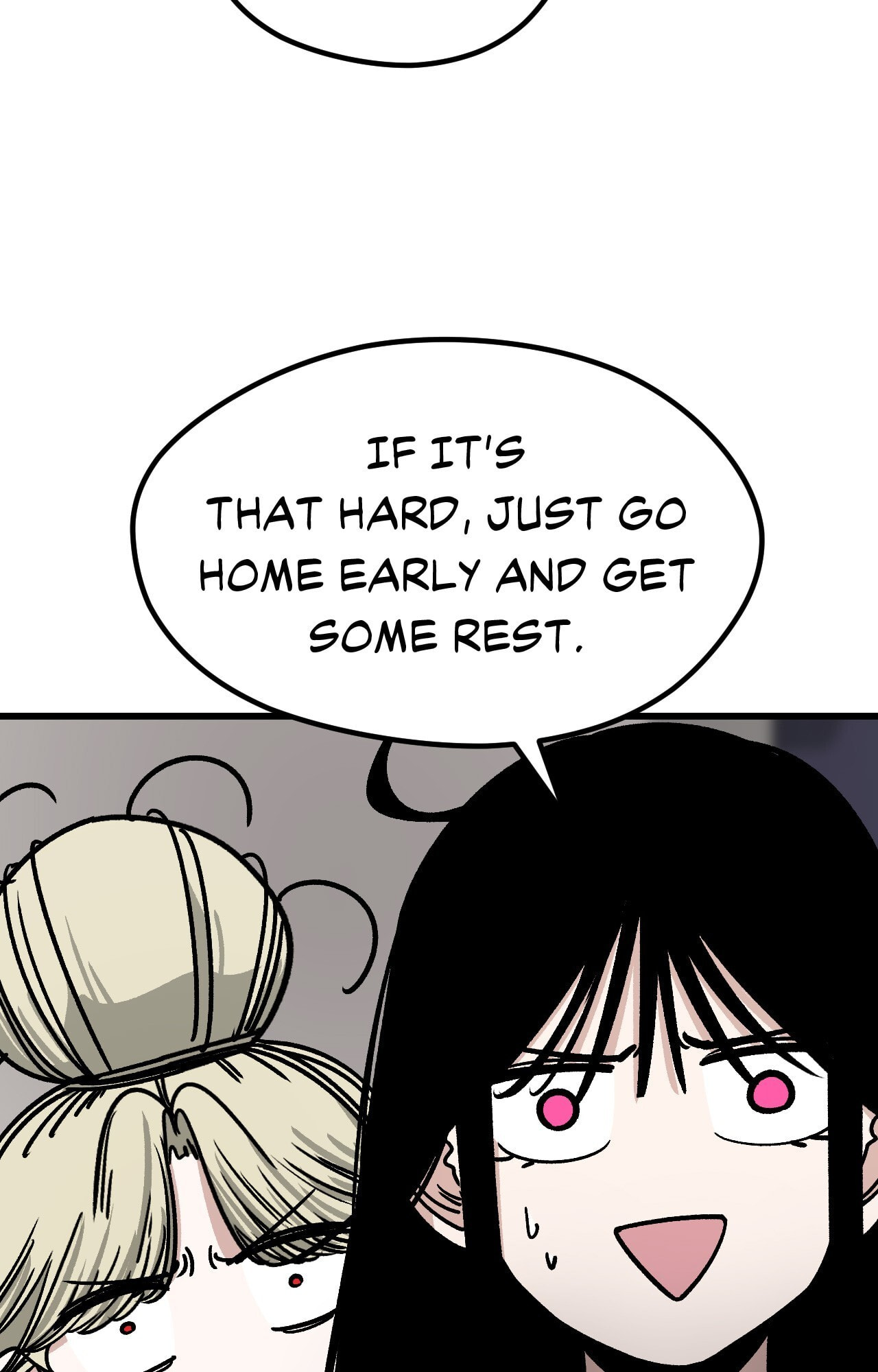 The Student, the Witch, and the Academy Chapter 33 page 79 - 