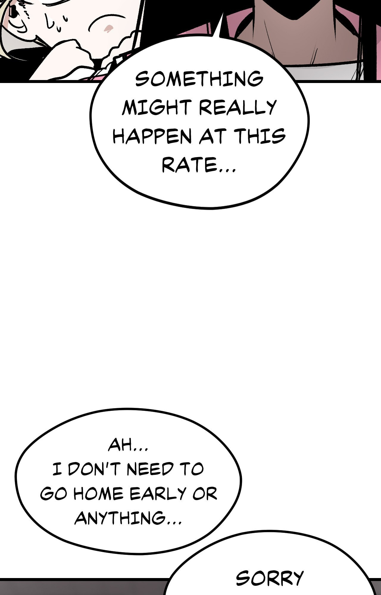 The Student, the Witch, and the Academy Chapter 33 page 80 - 