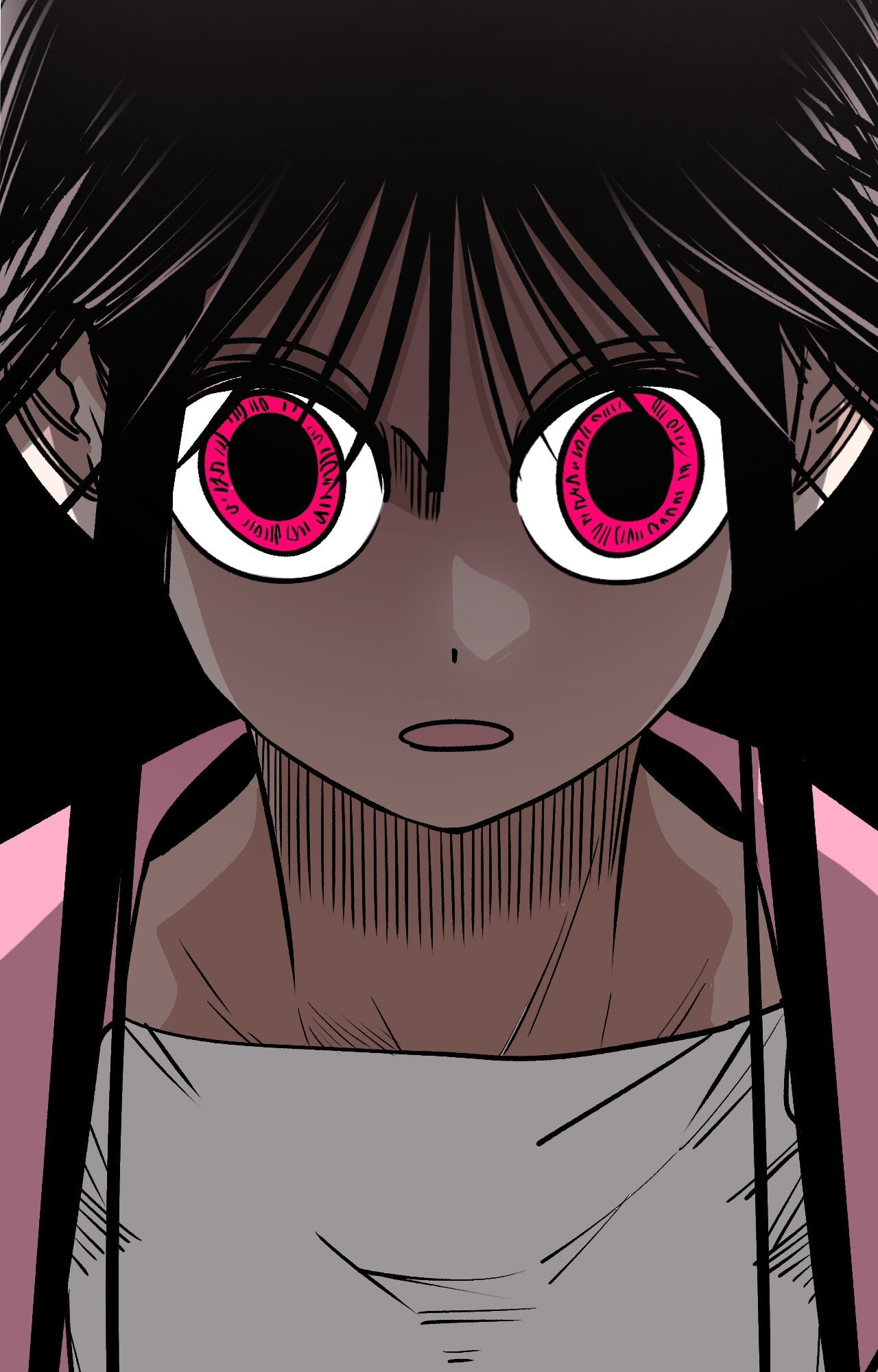 The Student, the Witch, and the Academy Chapter 33 page 9 - 