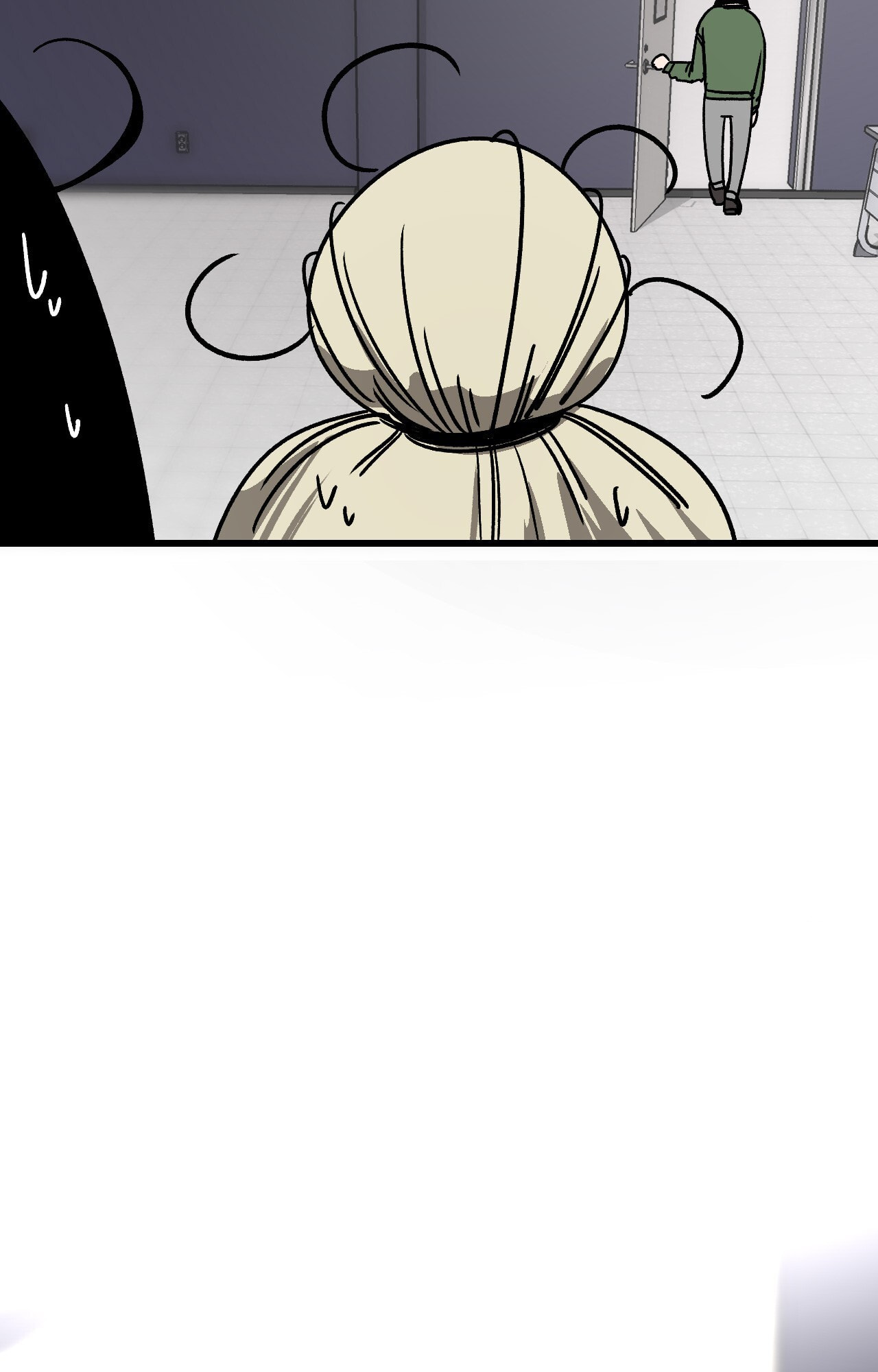 The Student, the Witch, and the Academy Chapter 33 page 83 - 
