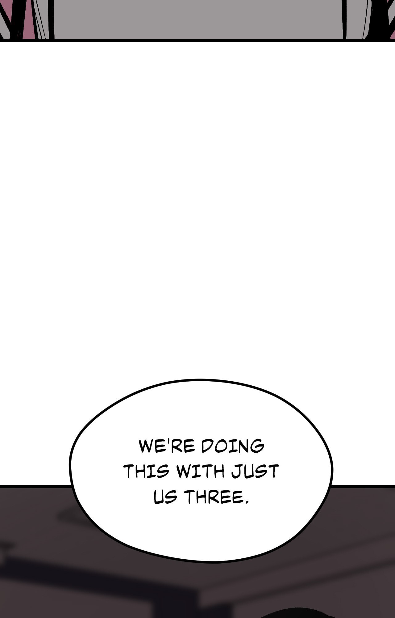 The Student, the Witch, and the Academy Chapter 33 page 10 - 