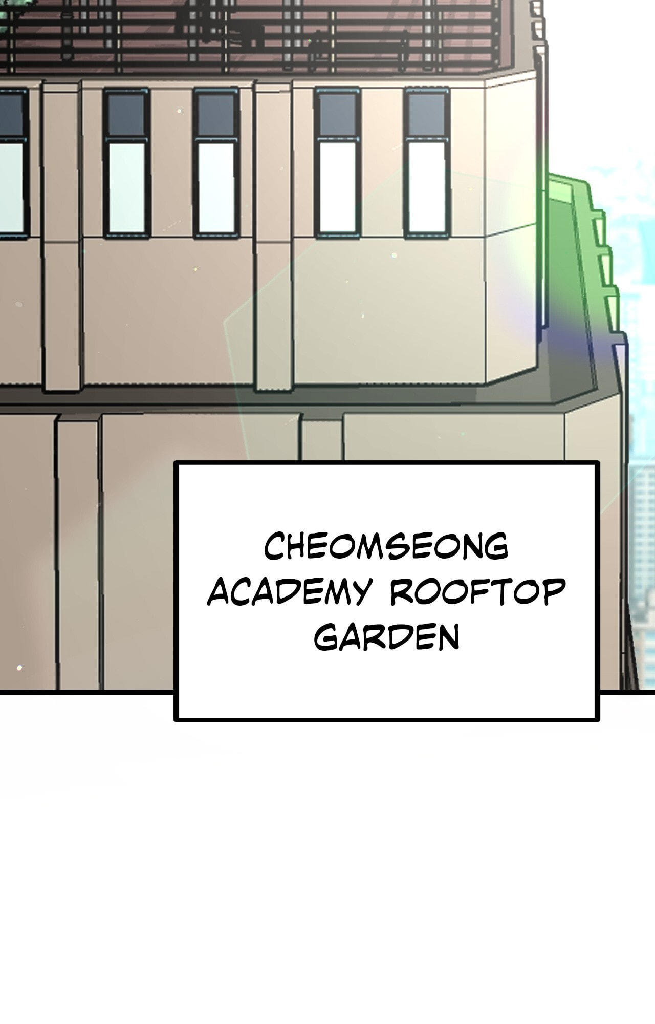 The Student, the Witch, and the Academy Chapter 33 page 92 - 