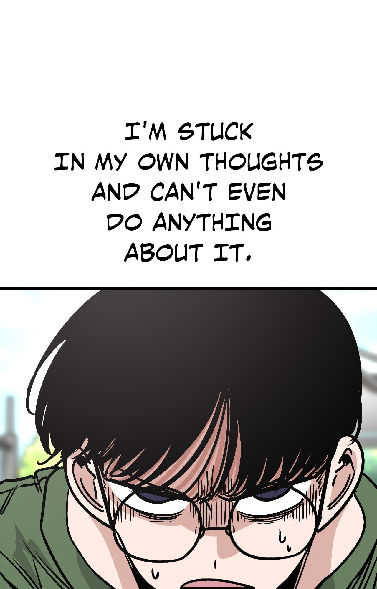 The Student, the Witch, and the Academy Chapter 33 page 95 - 
